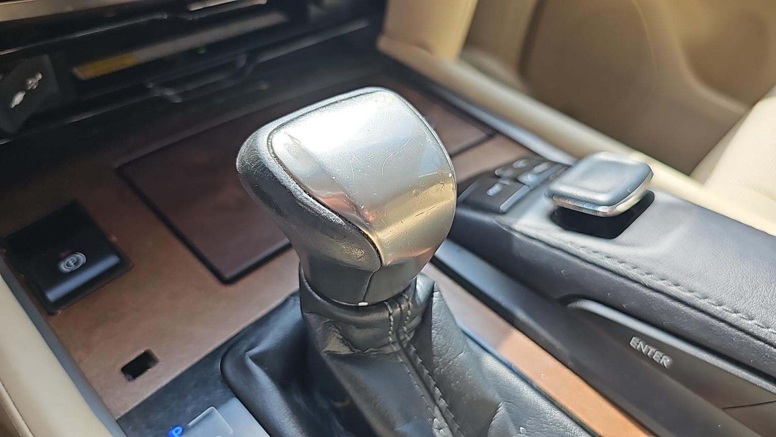 2017 Lexus LX LX 570 AWD