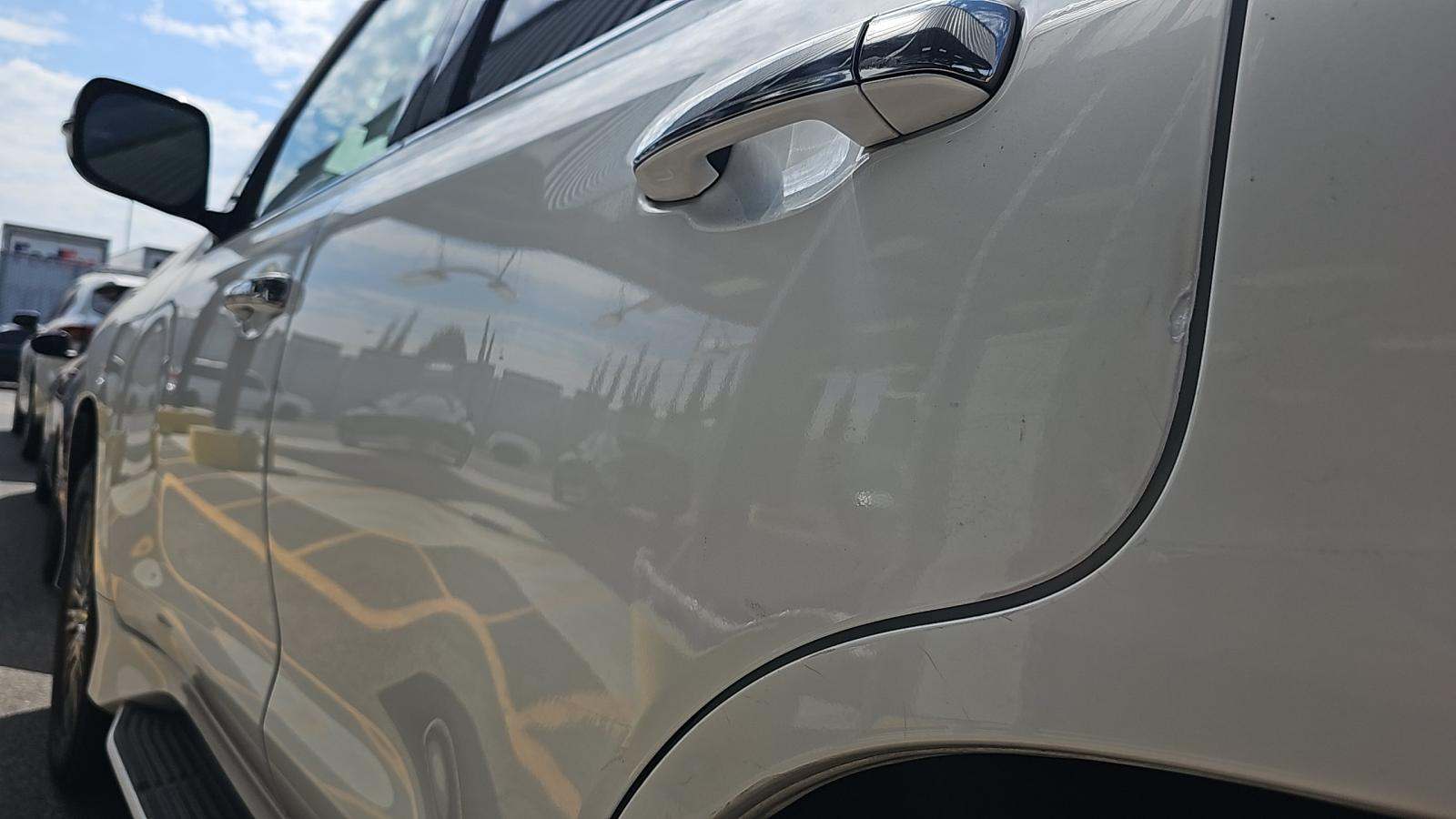 2017 Lexus LX LX 570 AWD