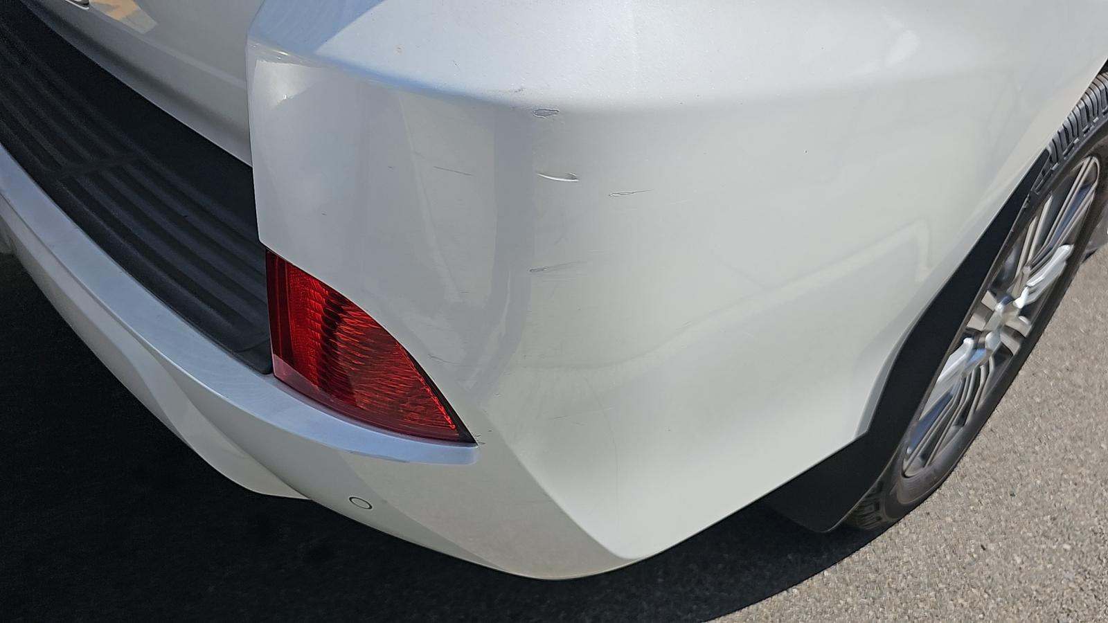 2017 Lexus LX LX 570 AWD