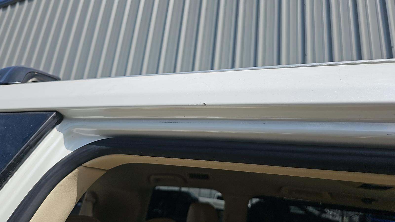 2017 Lexus LX LX 570 AWD