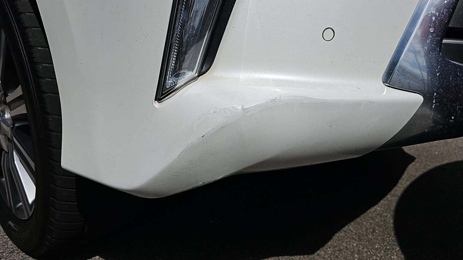 2017 Lexus LX LX 570 AWD