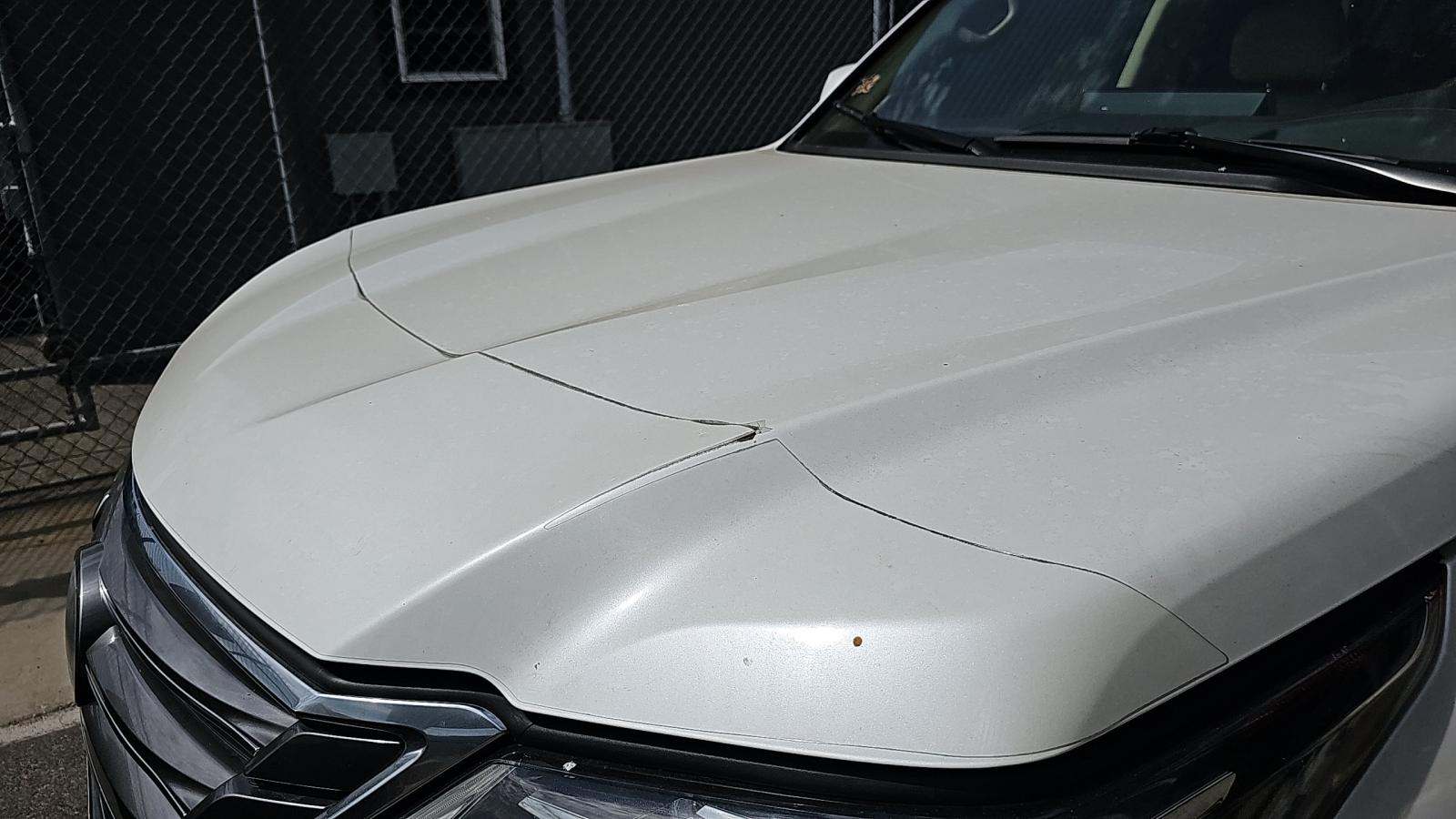 2017 Lexus LX LX 570 AWD