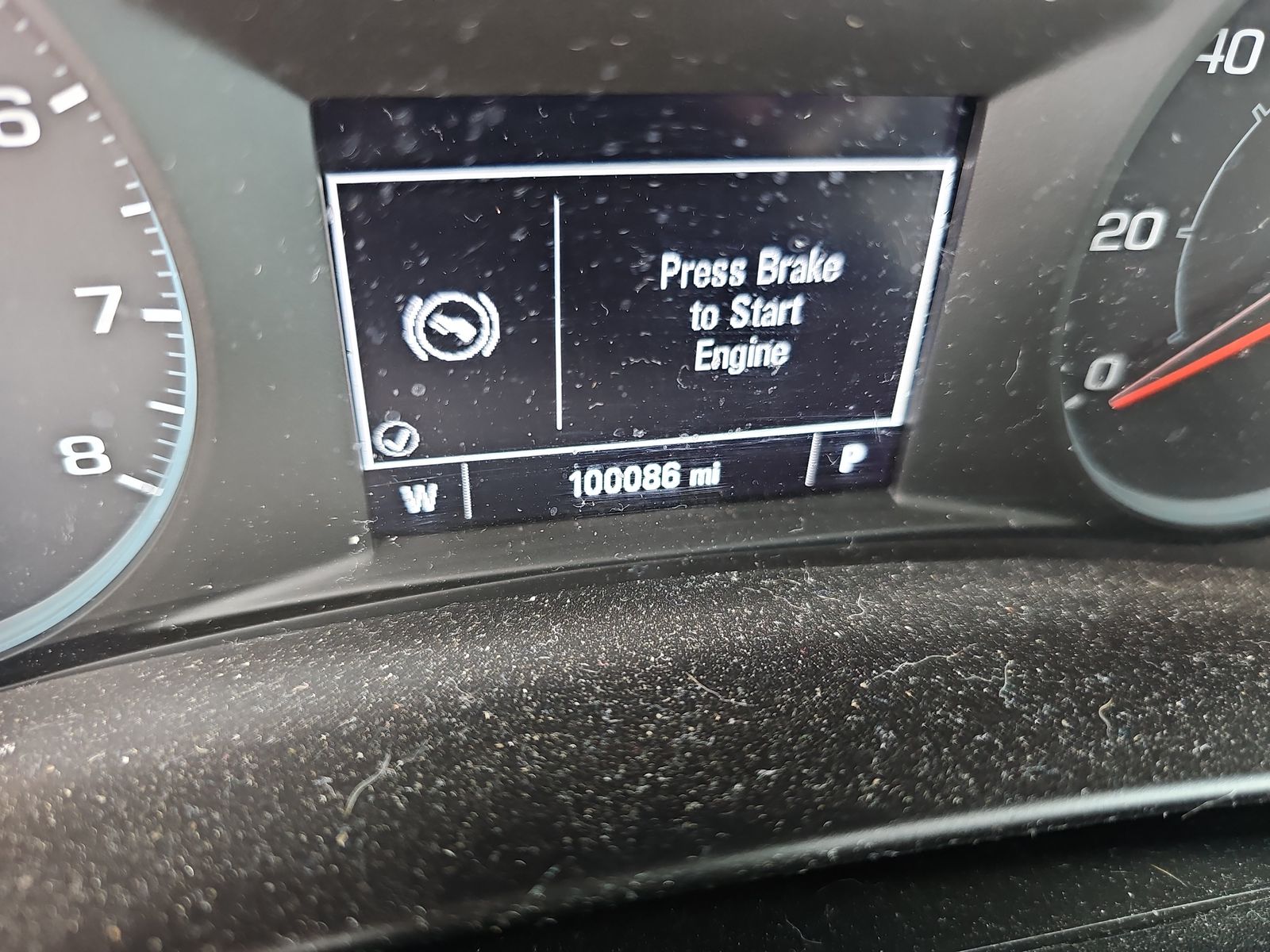 2021 Chevrolet Equinox LS AWD