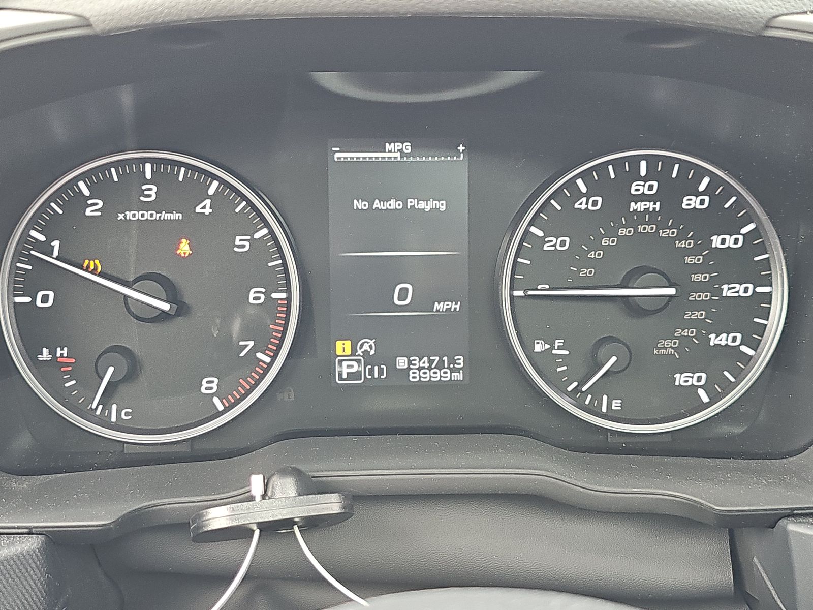 2025 Subaru Forester Limited AWD