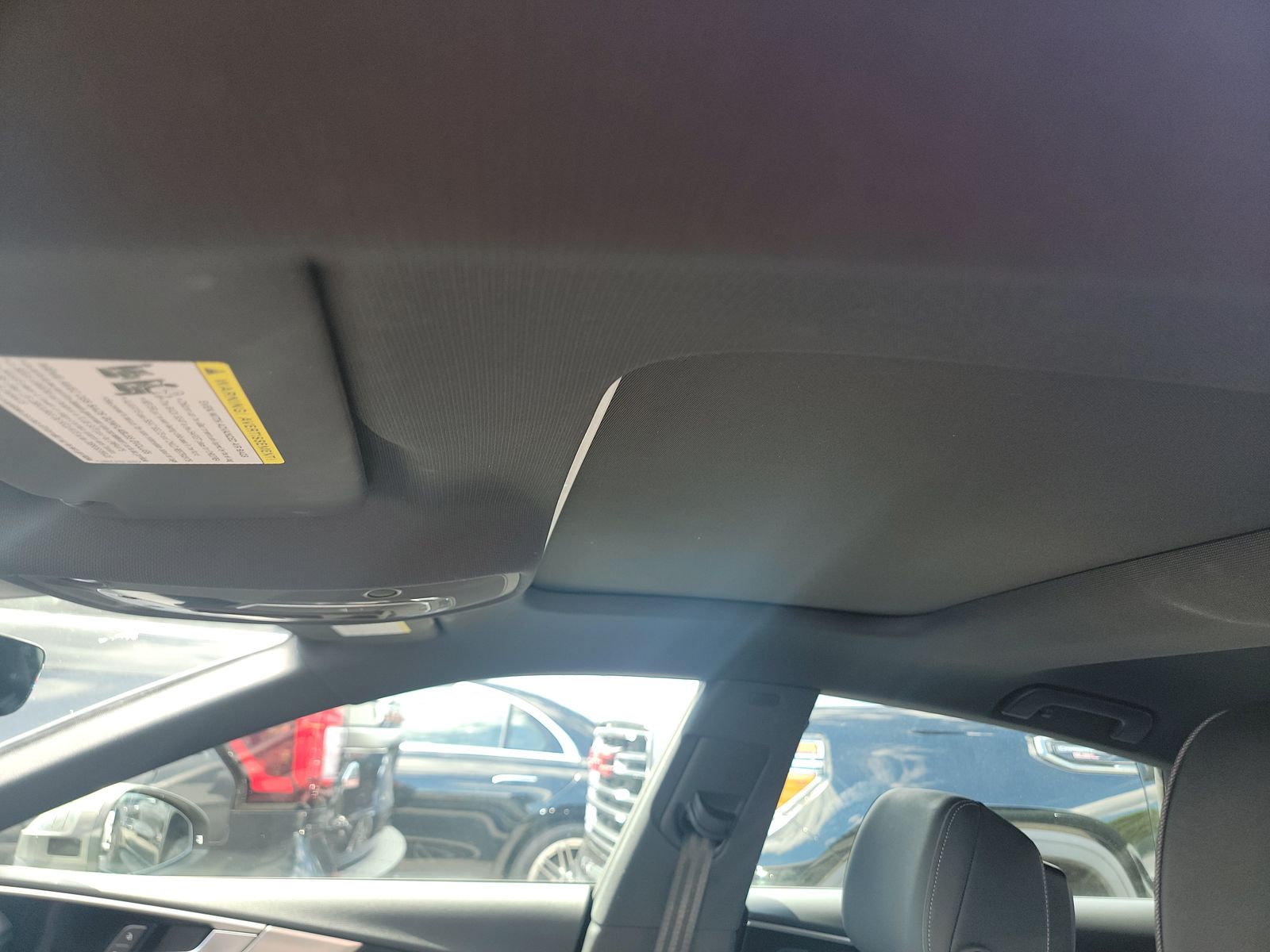 2025 Audi A5 S Line Premium AWD