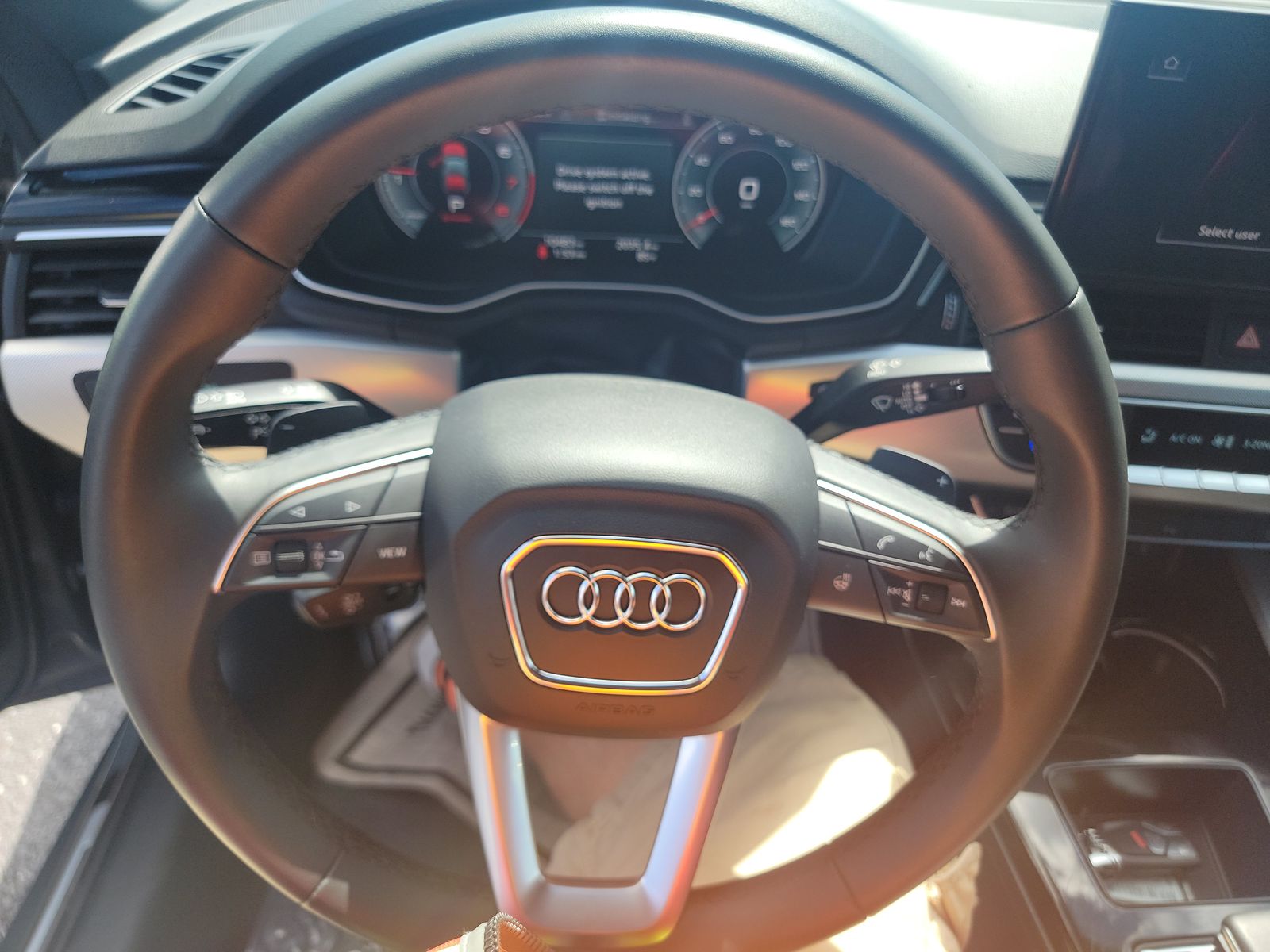 2025 Audi A5 S Line Premium AWD