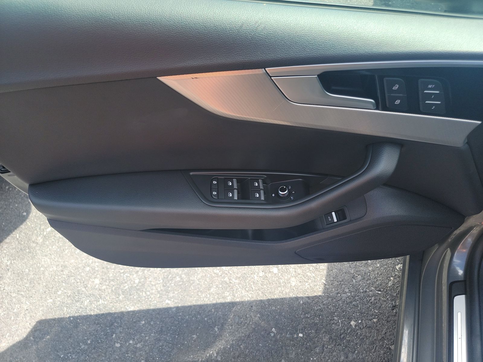 2025 Audi A5 S Line Premium AWD