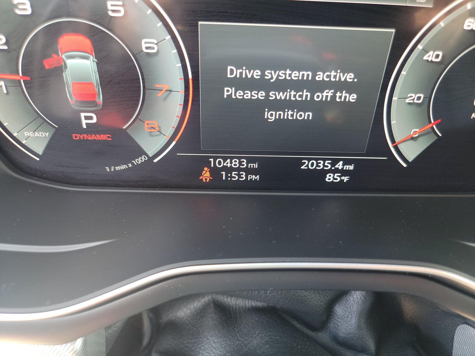 2025 Audi A5 S Line Premium AWD