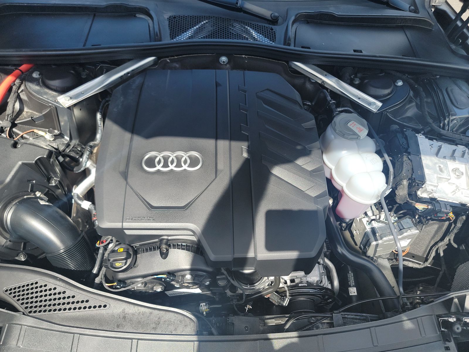 2025 Audi A5 S Line Premium AWD