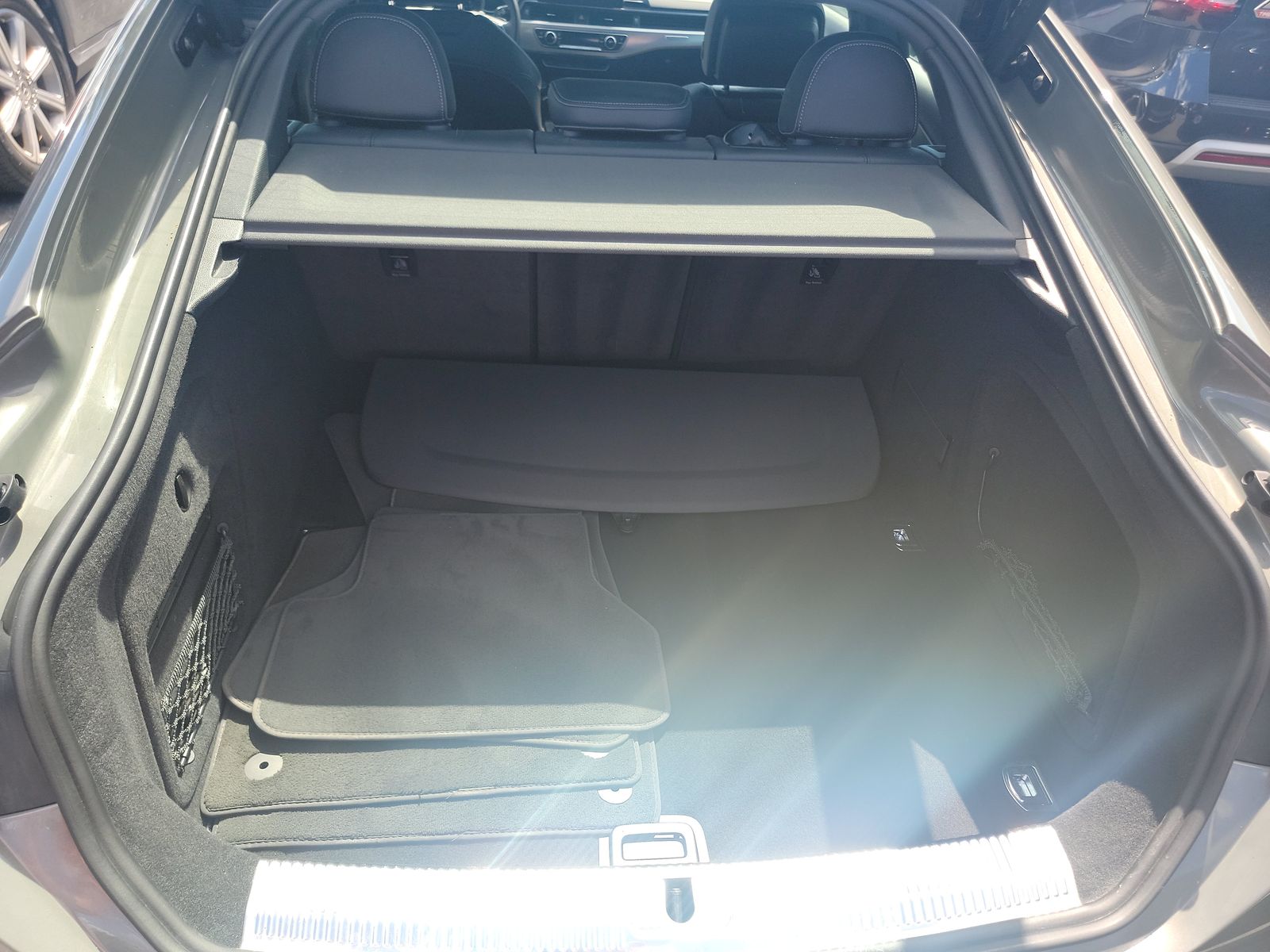 2025 Audi A5 S Line Premium AWD