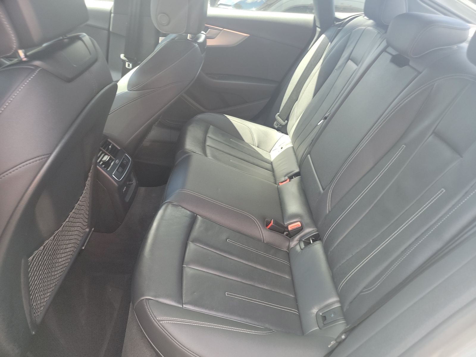 2025 Audi A5 S Line Premium AWD