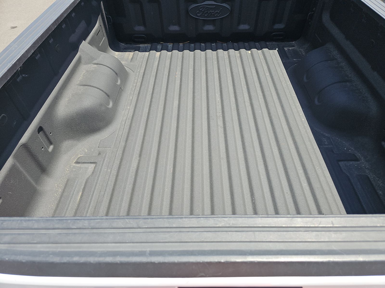 2022 Ford Ranger XL RWD