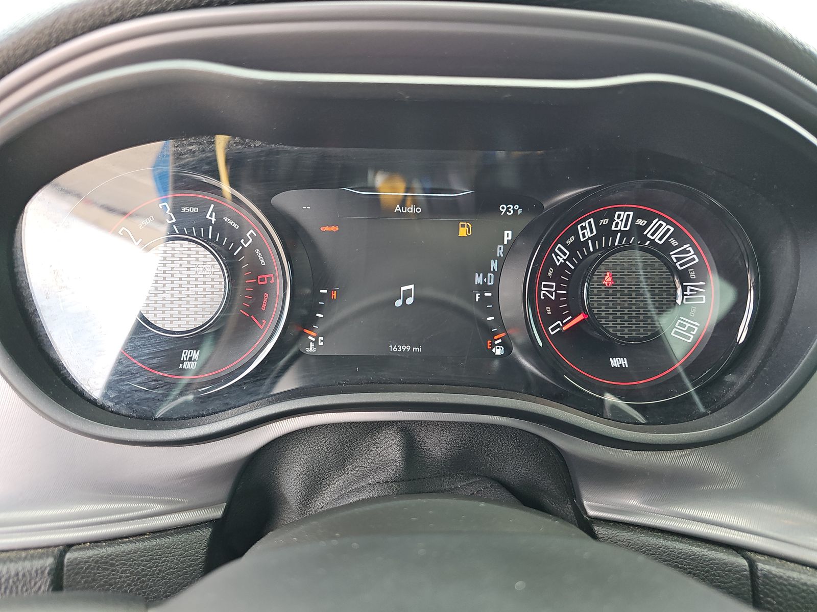 2023 Dodge Challenger R/T RWD