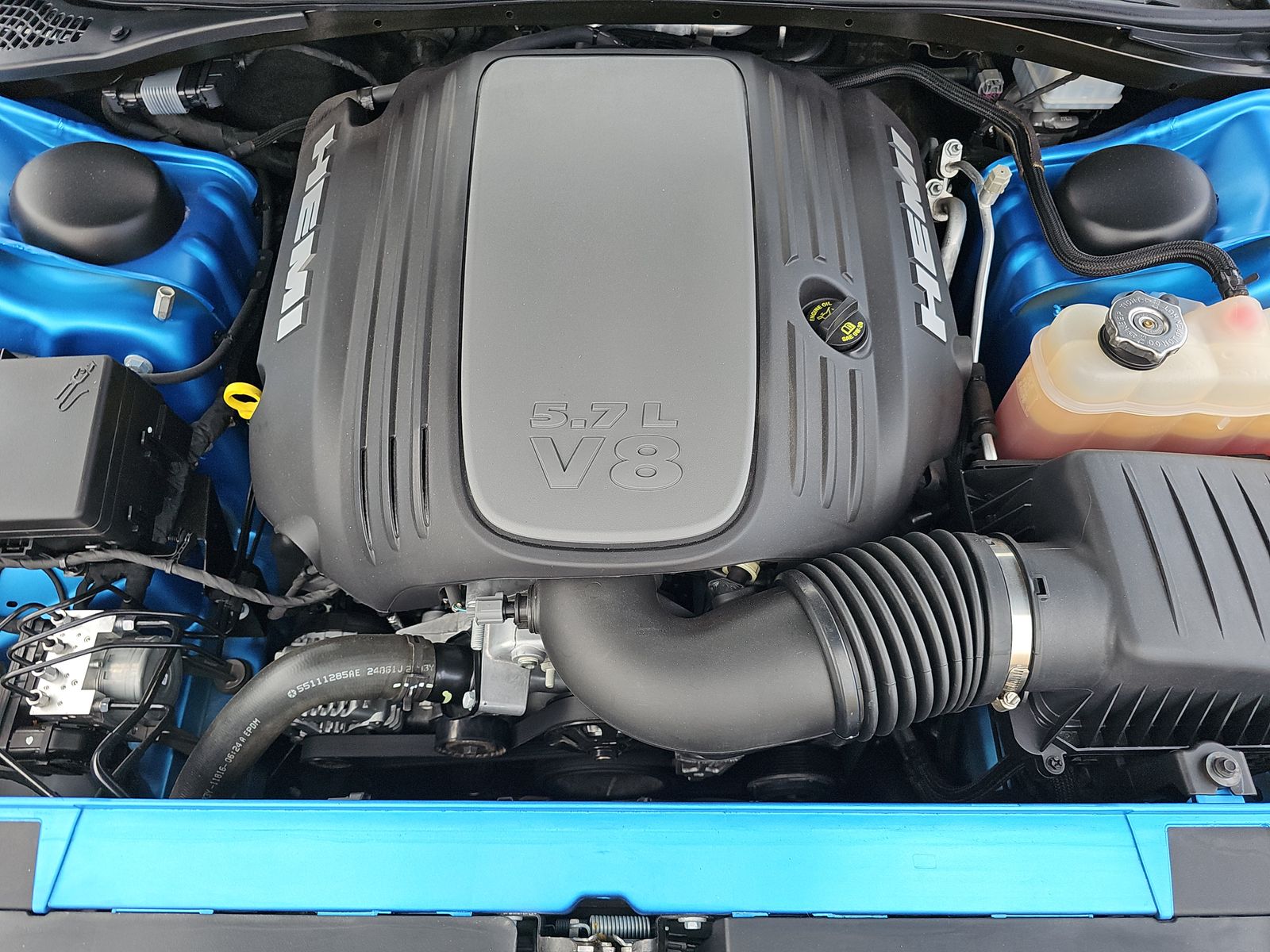 2023 Dodge Challenger R/T RWD