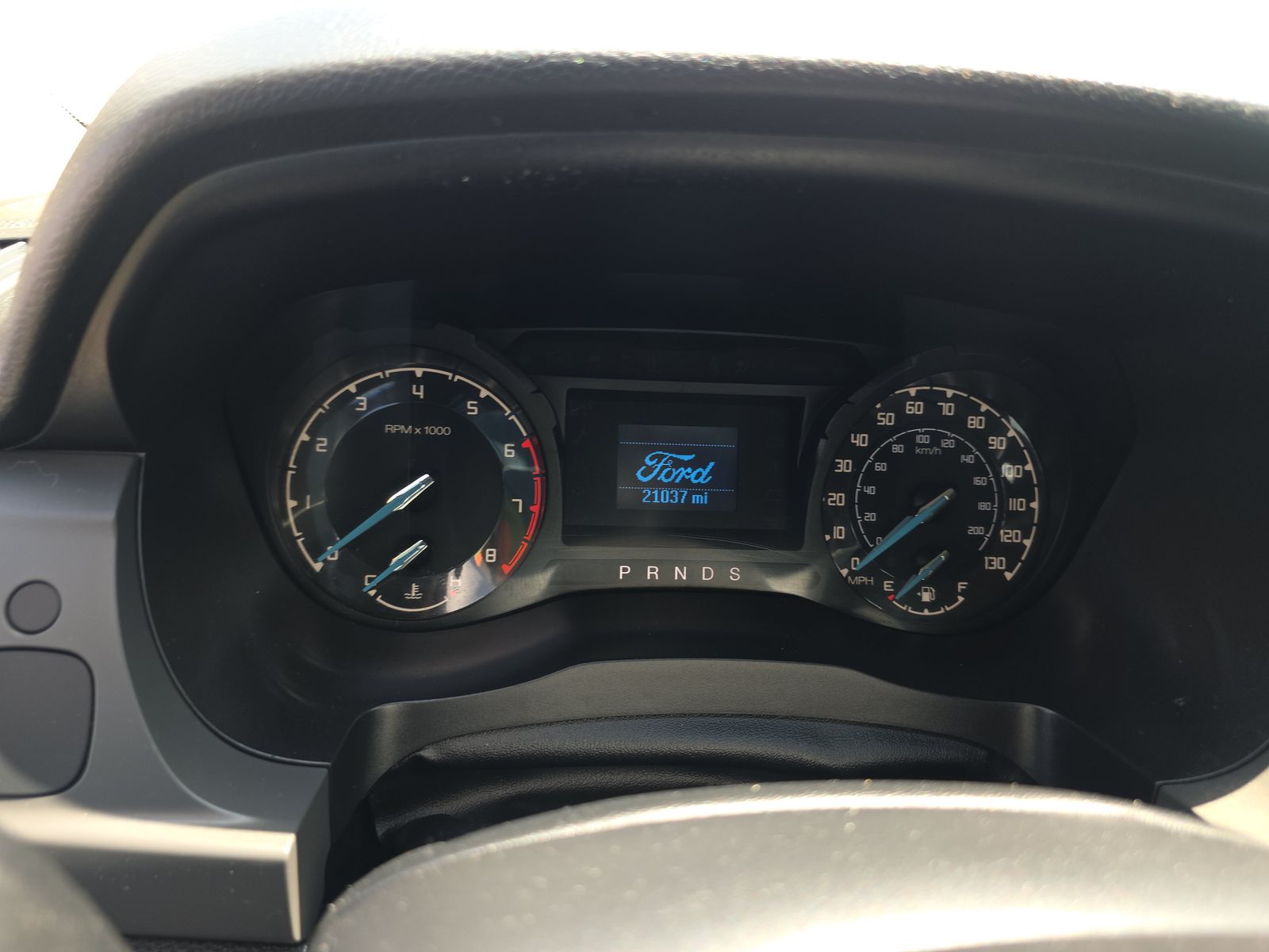 2022 Ford Ranger XL RWD