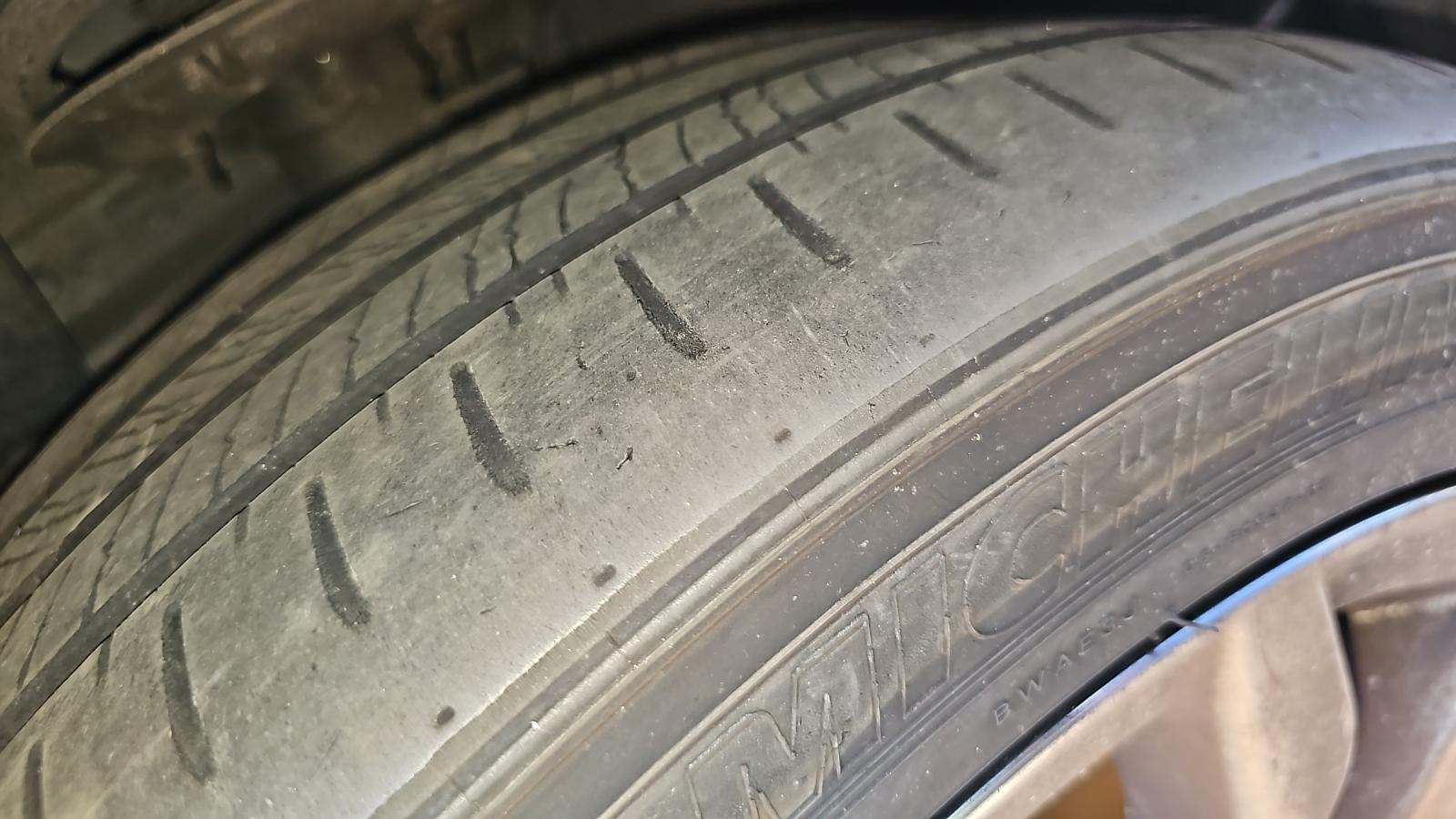 2020 Ford Fusion SEL FWD