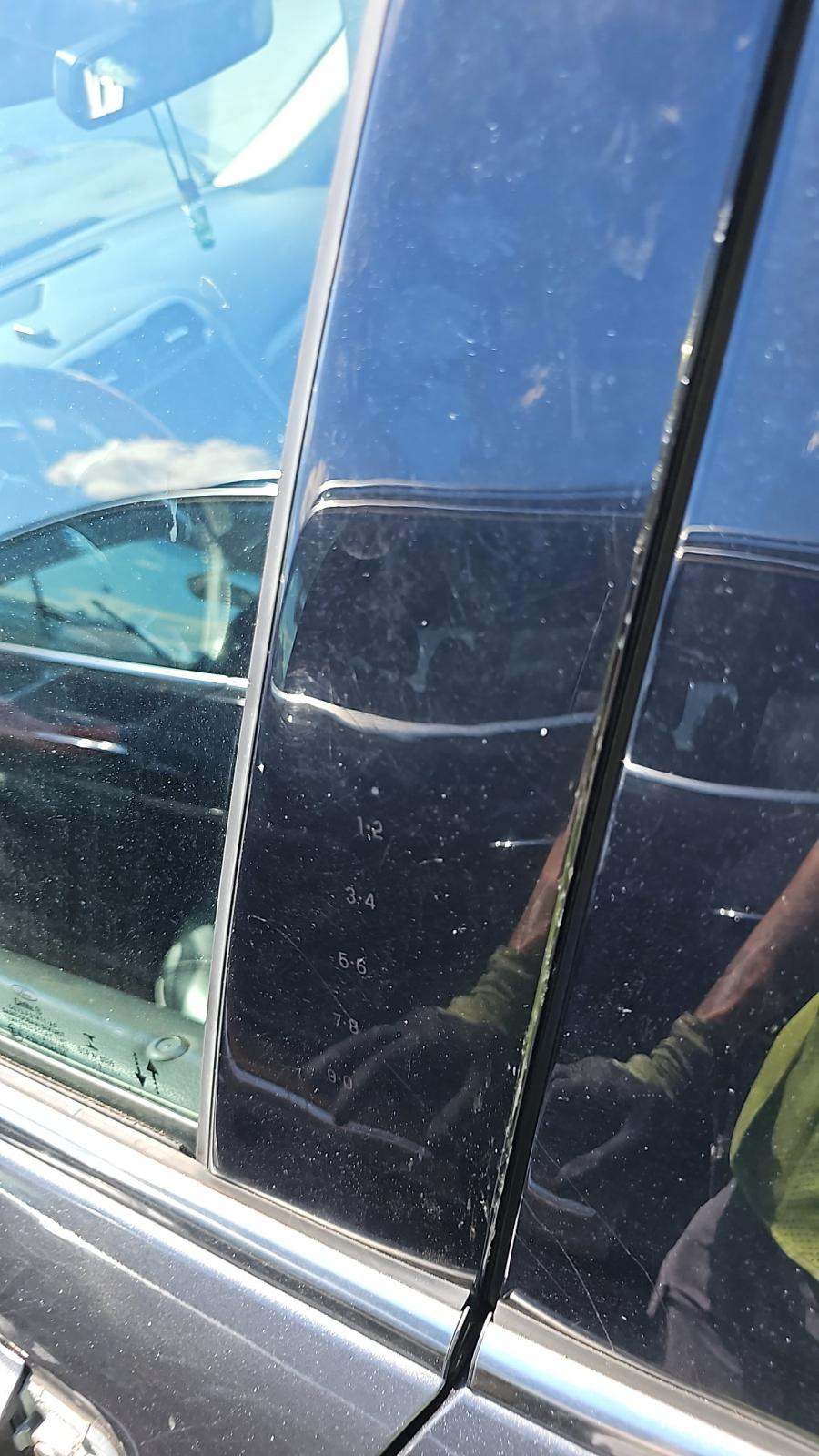 2020 Ford Fusion SEL FWD