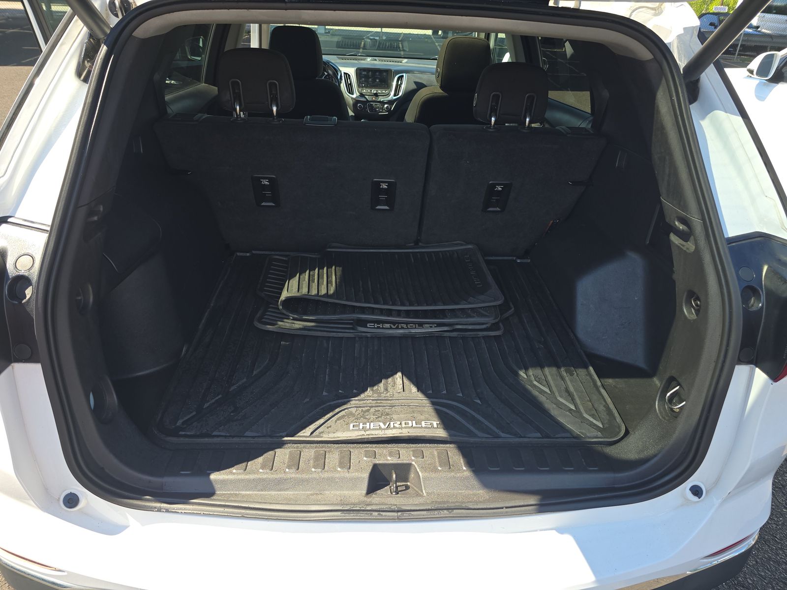 2019 Chevrolet Equinox LT AWD