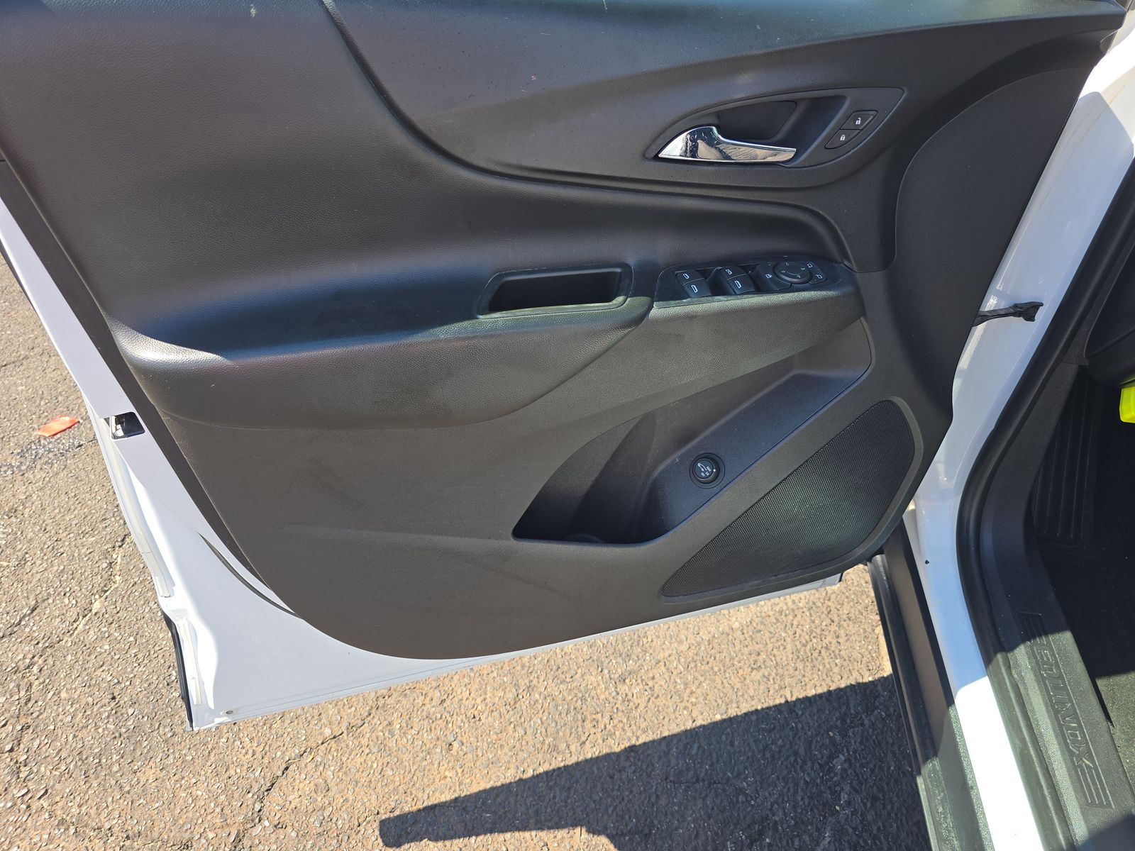 2019 Chevrolet Equinox LT AWD