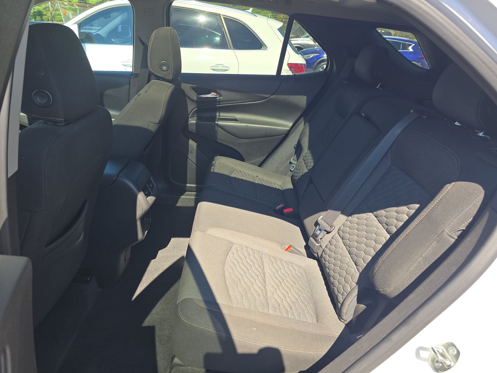 2019 Chevrolet Equinox LT AWD