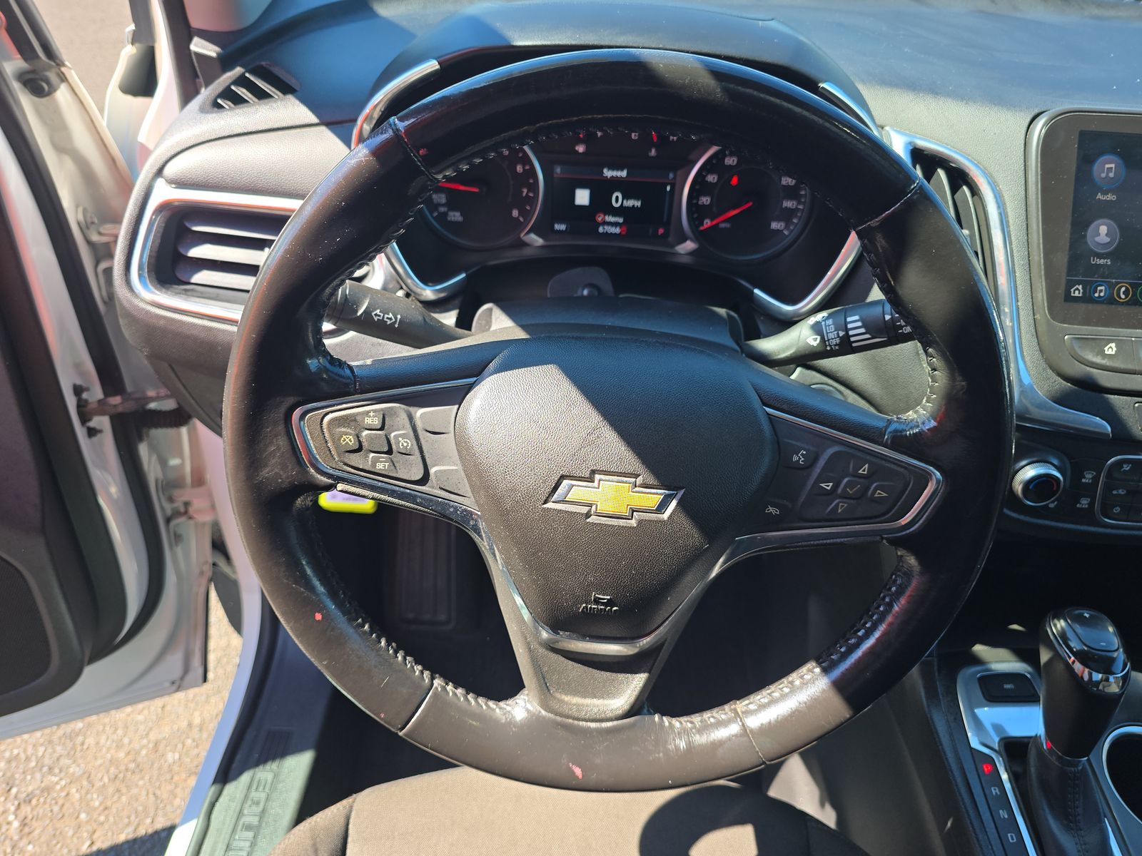 2019 Chevrolet Equinox LT AWD