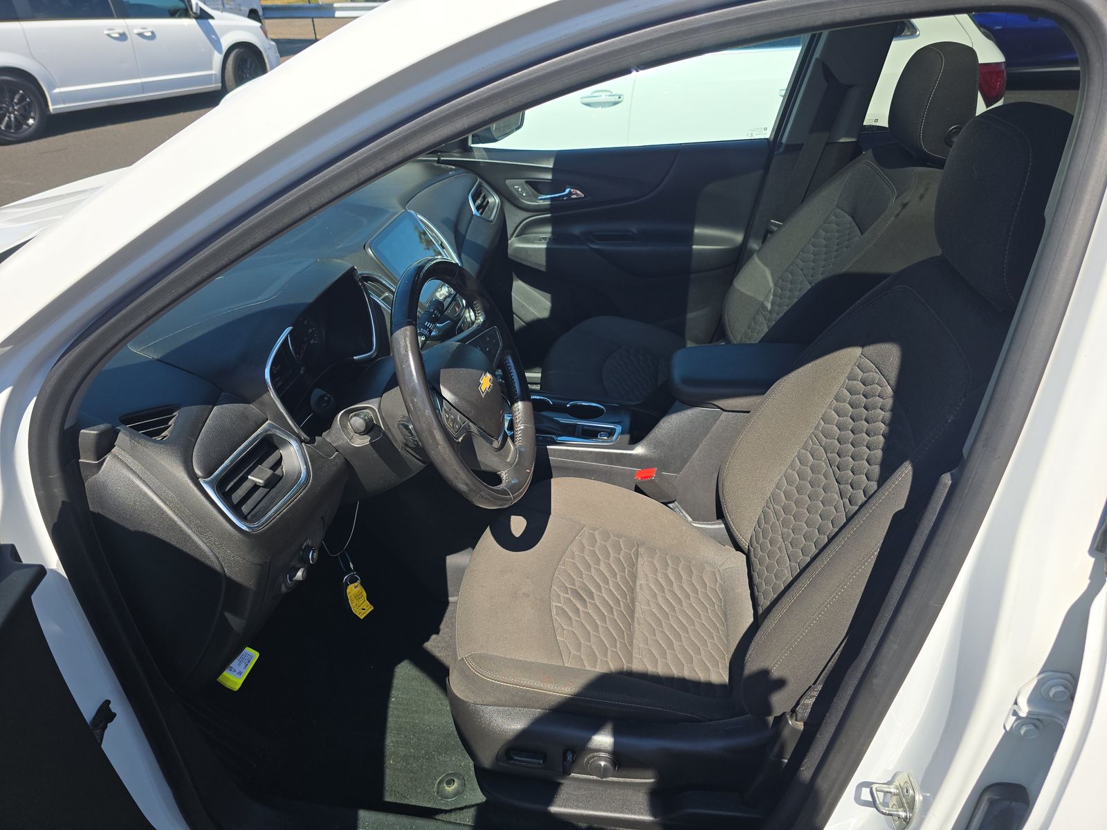 2019 Chevrolet Equinox LT AWD