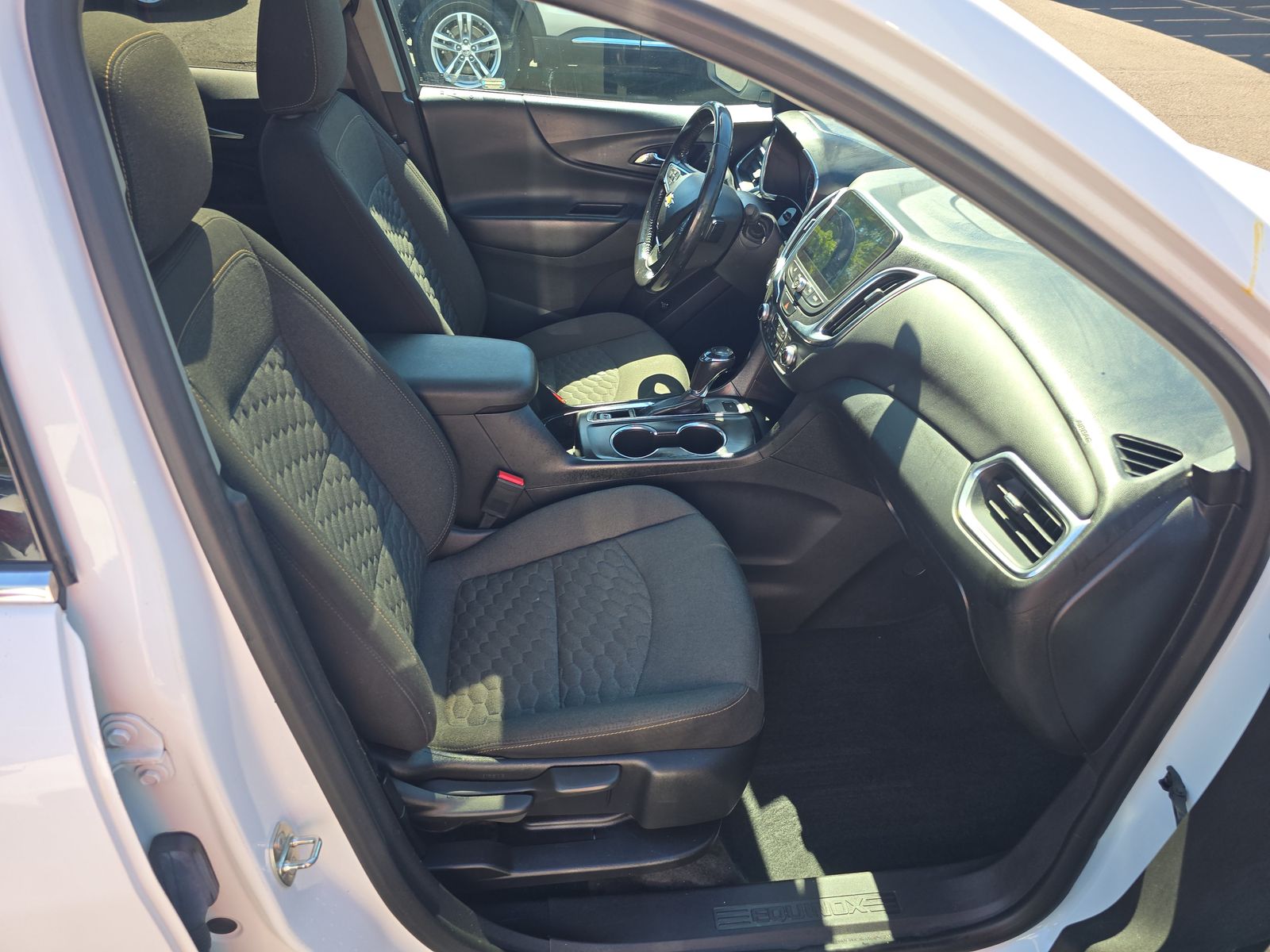 2019 Chevrolet Equinox LT AWD