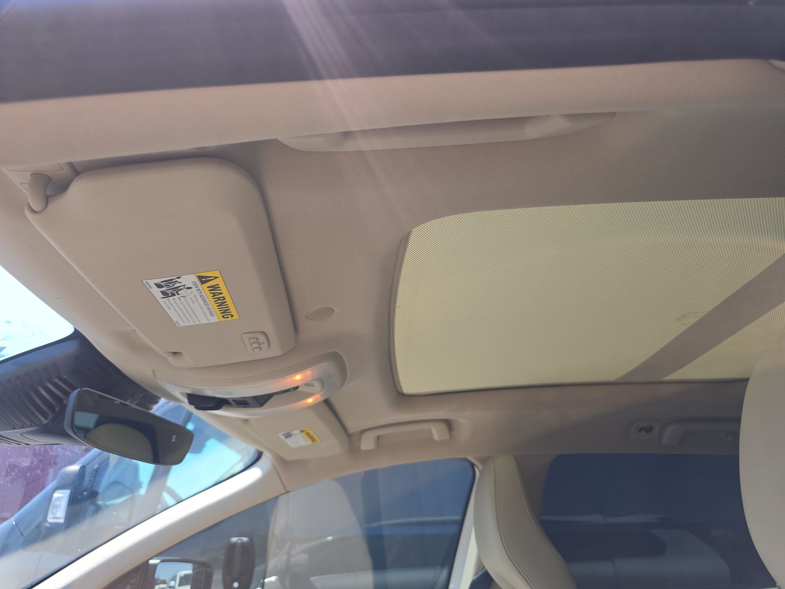 2015 Volvo XC60 T6 Platinum AWD