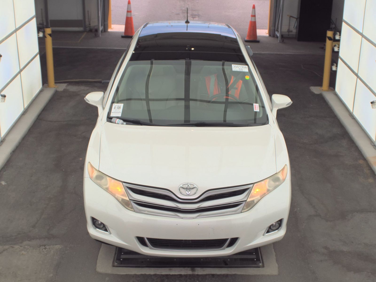 2014 Toyota Venza XLE FWD