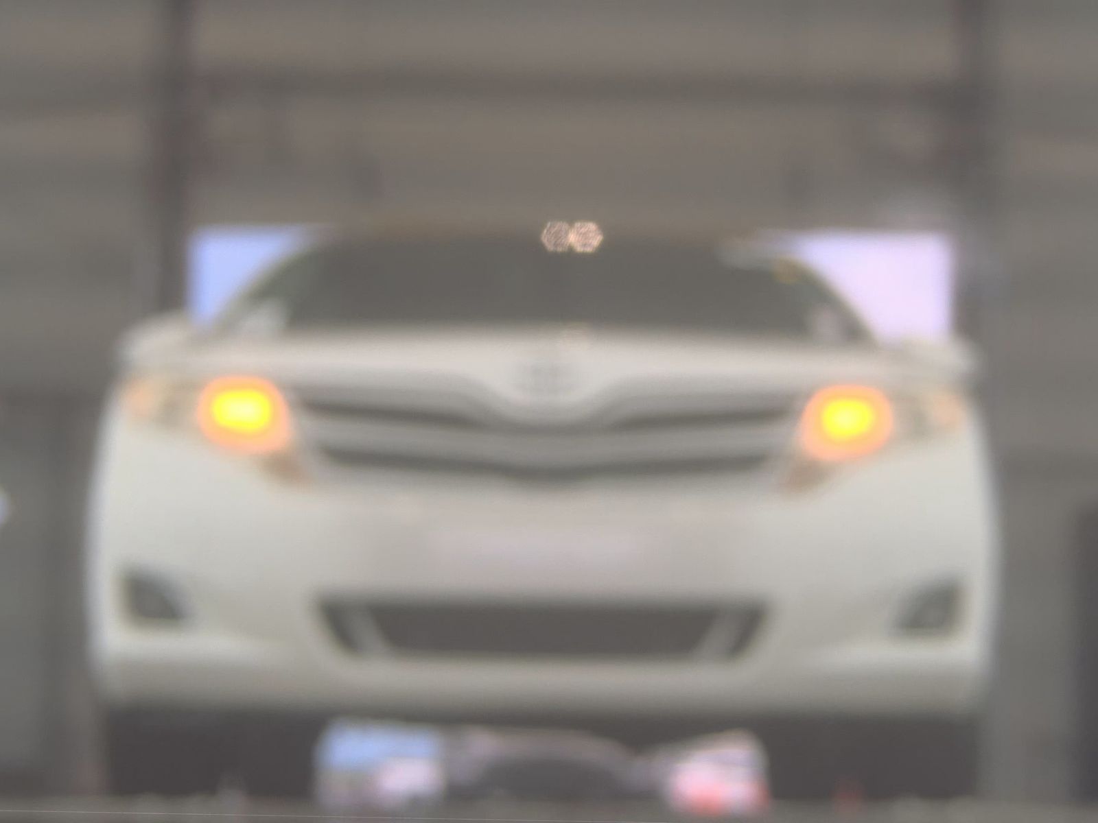 2014 Toyota Venza XLE FWD