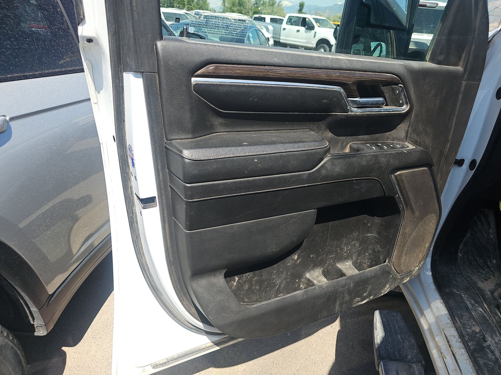 2024 Chevrolet Silverado 2500HD LT AWD