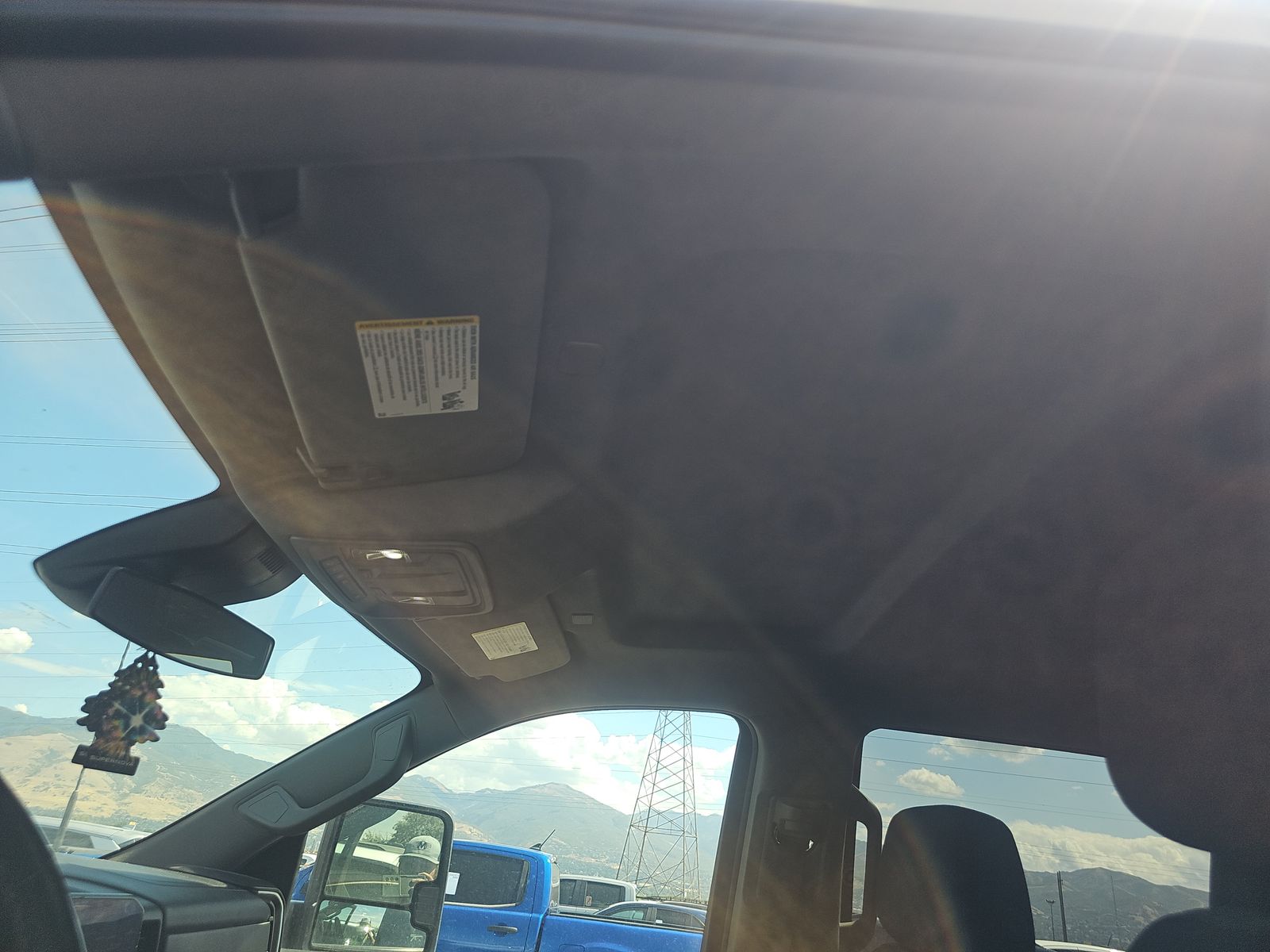 2024 Chevrolet Silverado 2500HD LT AWD