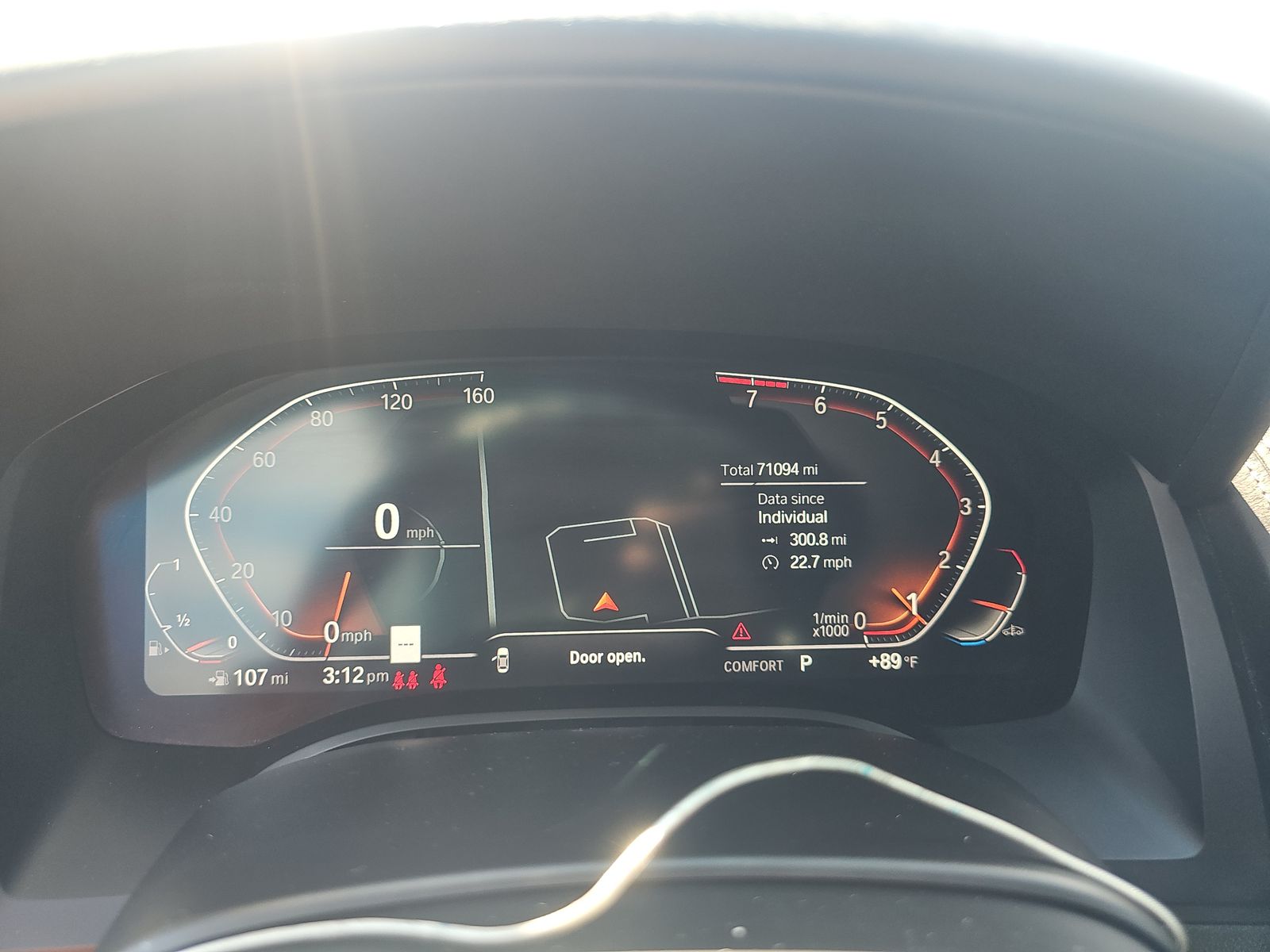 2022 BMW 8 Series 840i RWD