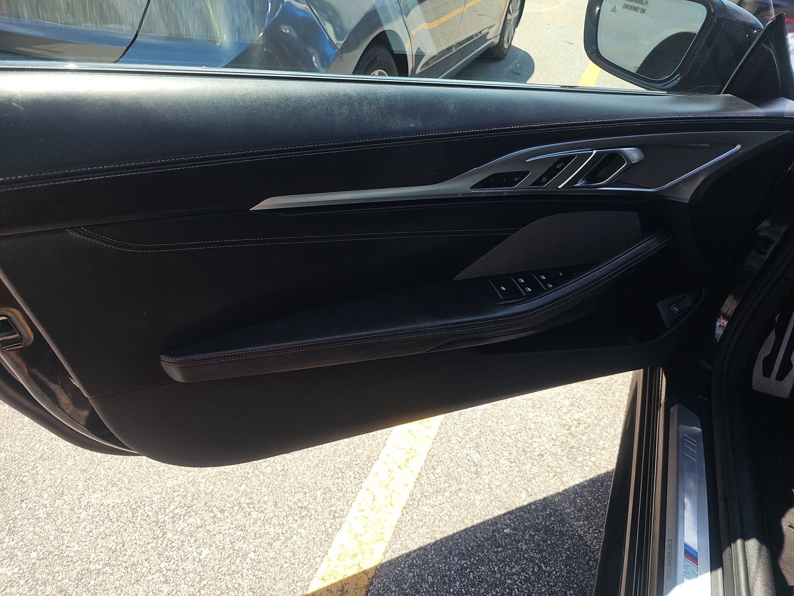 2022 BMW 8 Series 840i RWD