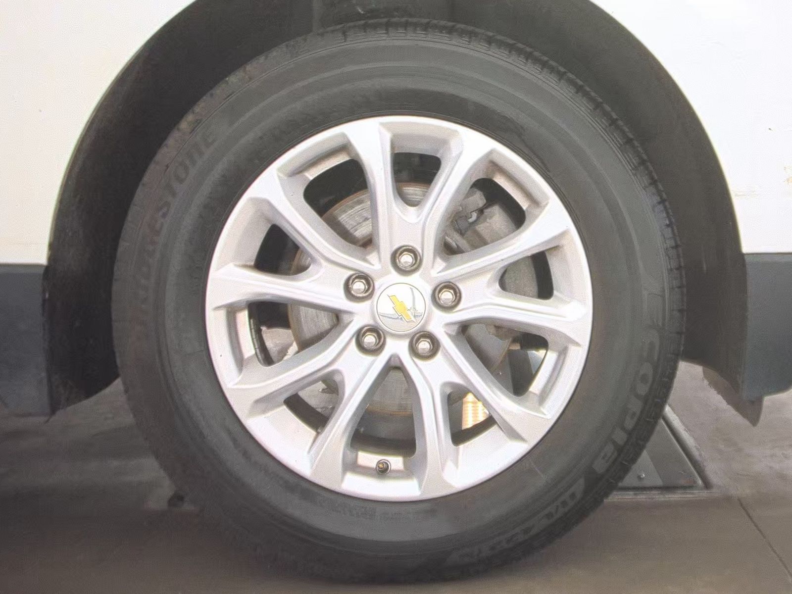2019 Chevrolet Equinox LT AWD