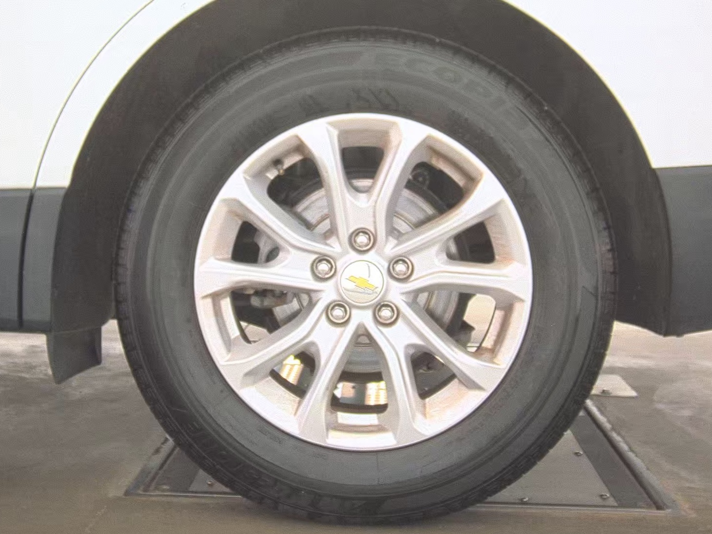 2019 Chevrolet Equinox LT AWD