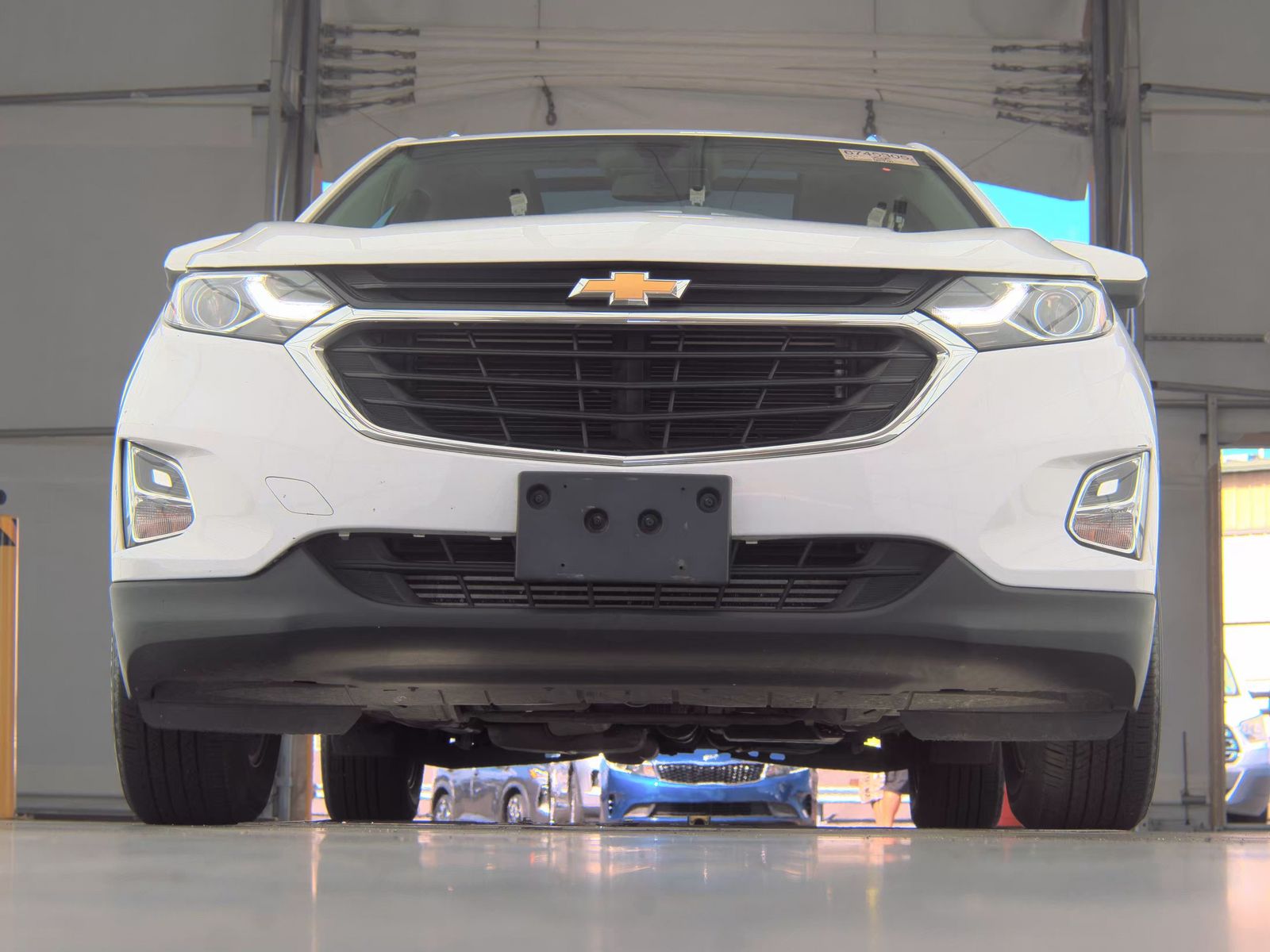 2019 Chevrolet Equinox LT AWD