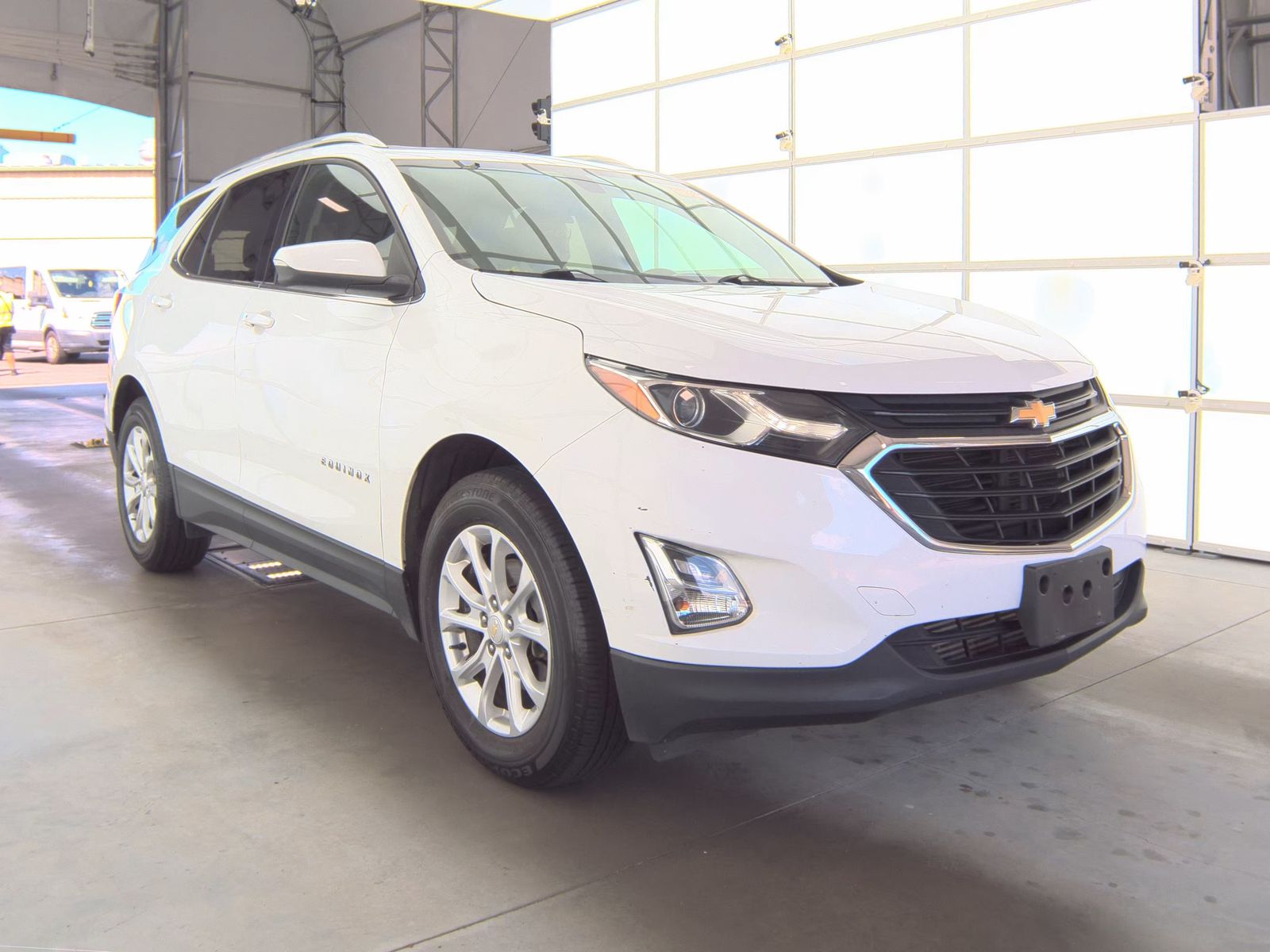 2019 Chevrolet Equinox LT AWD