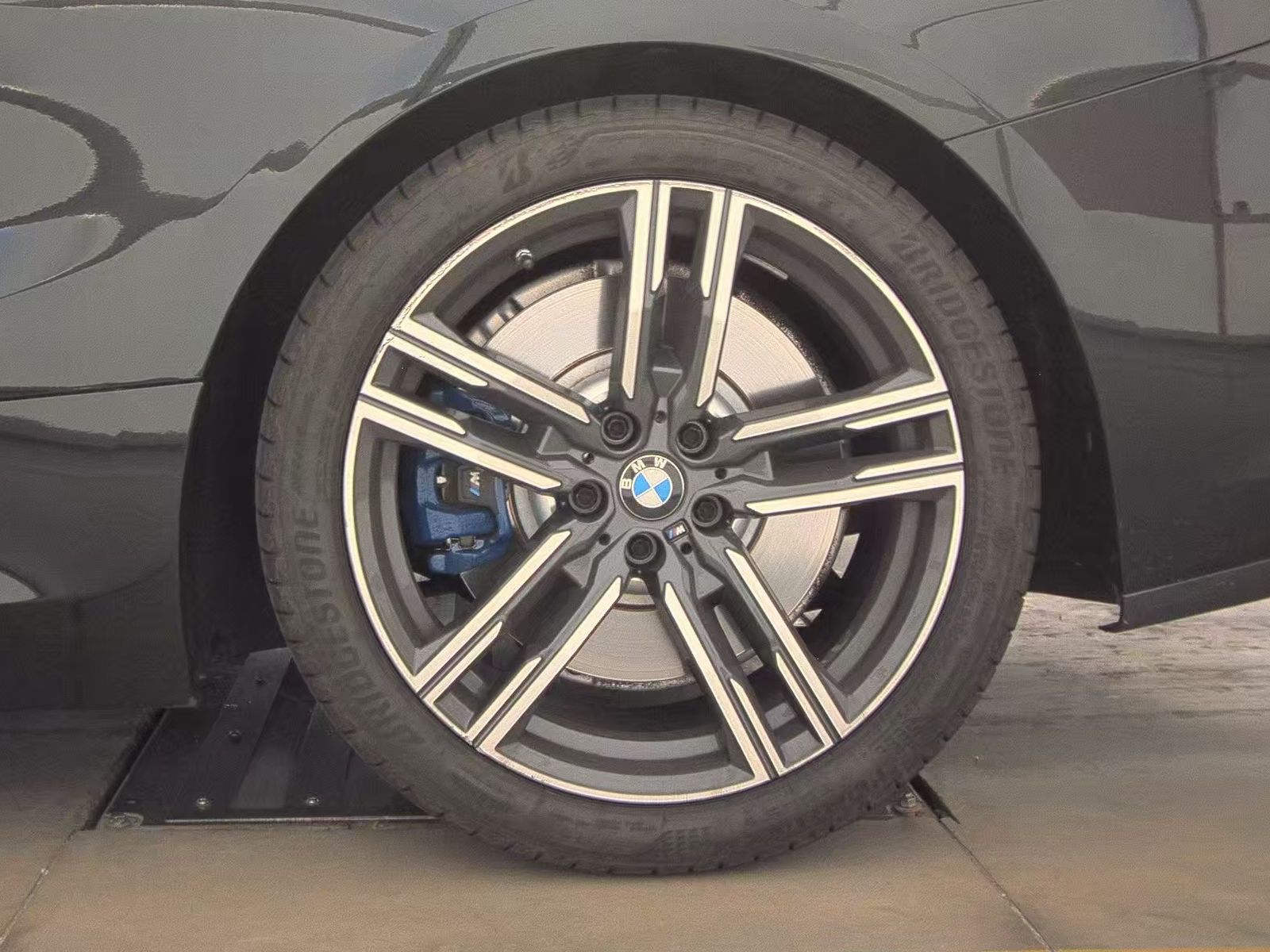 2022 BMW 8 Series 840i RWD