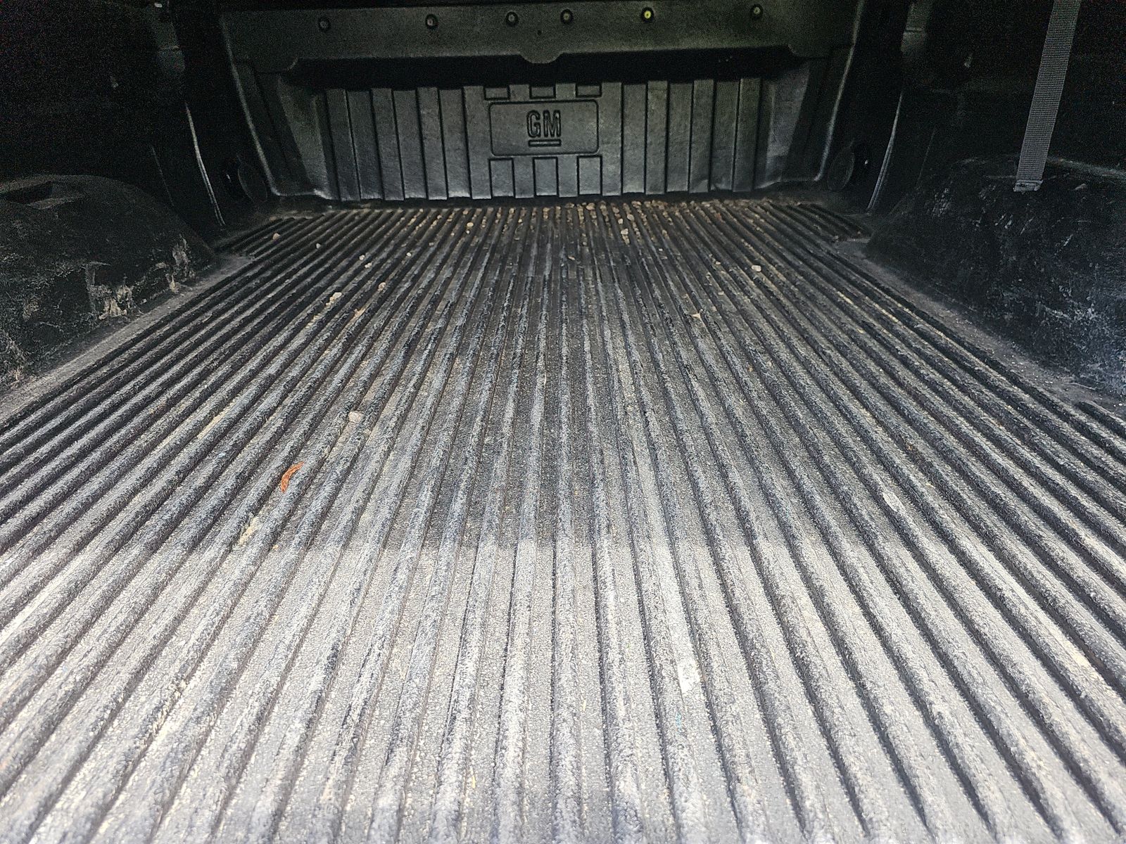 2014 Chevrolet Silverado 1500 LTZ Z71 AWD