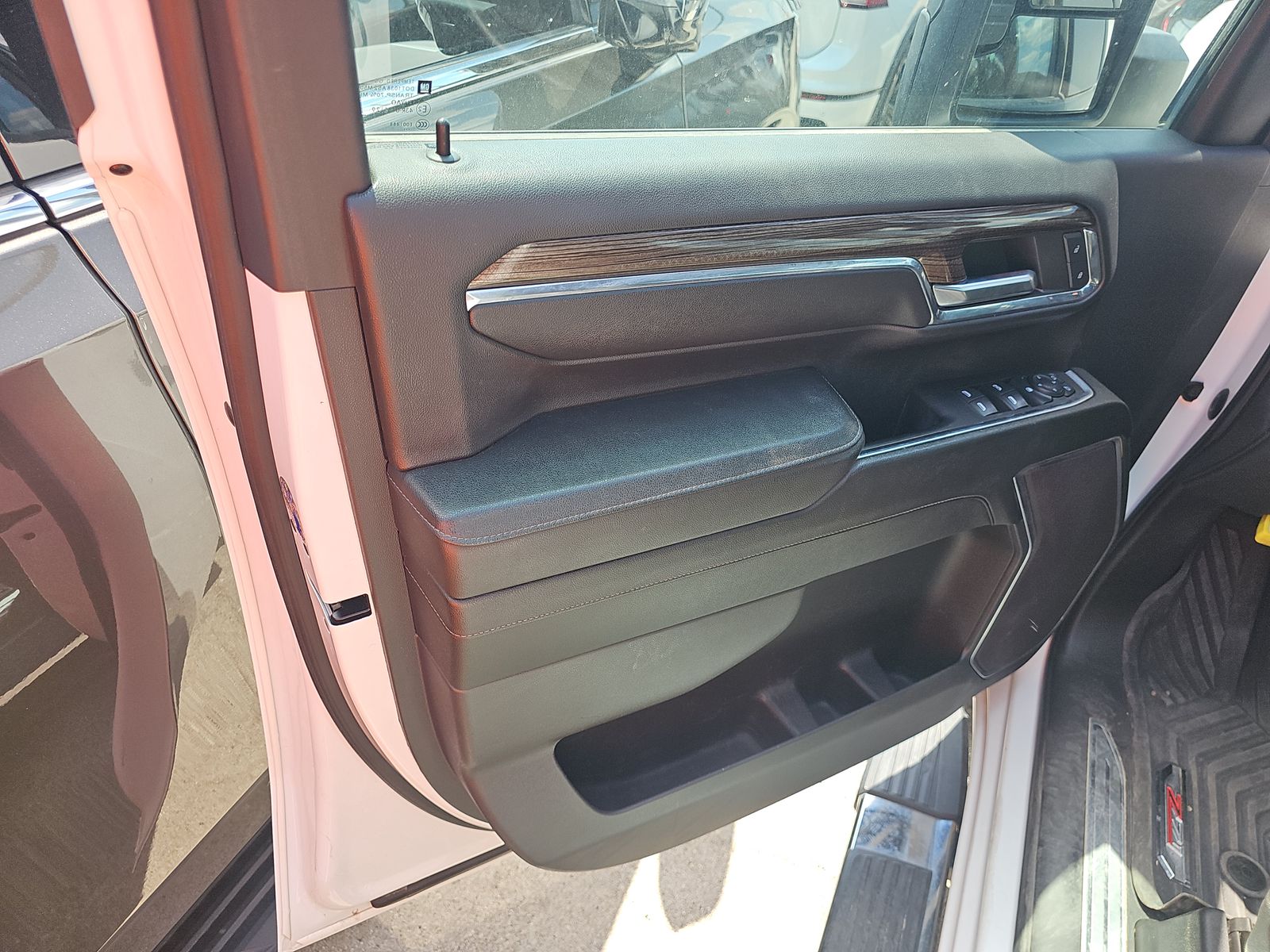 2024 Chevrolet Silverado 2500HD LT AWD