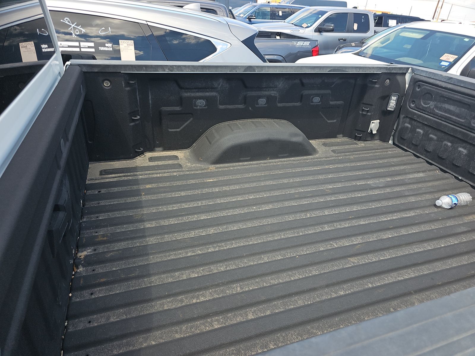 2024 Chevrolet Silverado 2500HD LT AWD