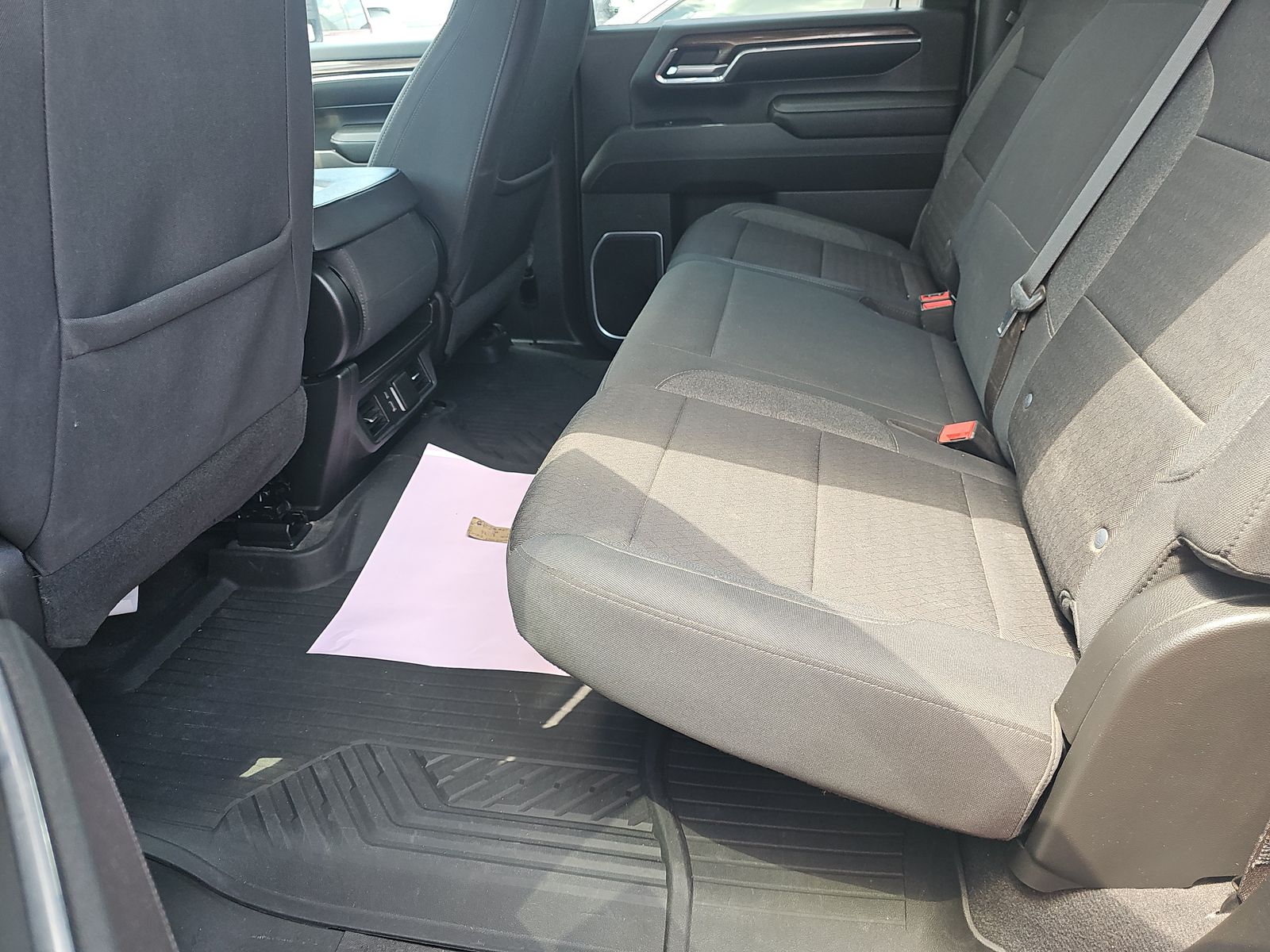 2024 Chevrolet Silverado 2500HD LT AWD