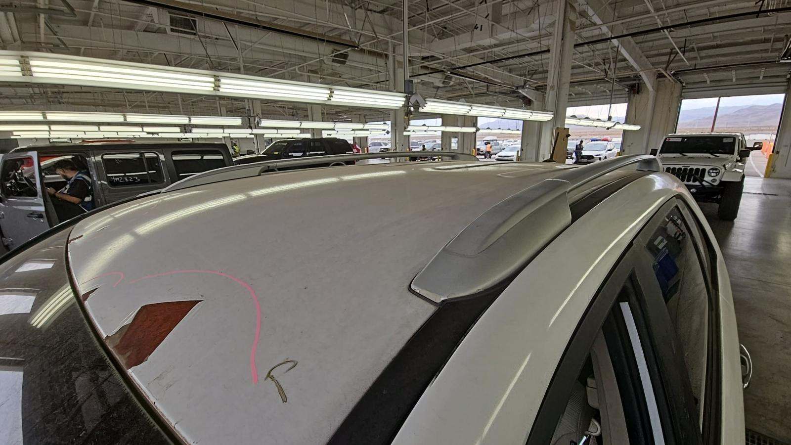 2014 Kia Sorento LX FWD