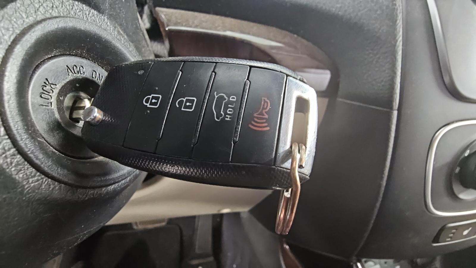 2014 Kia Sorento LX FWD