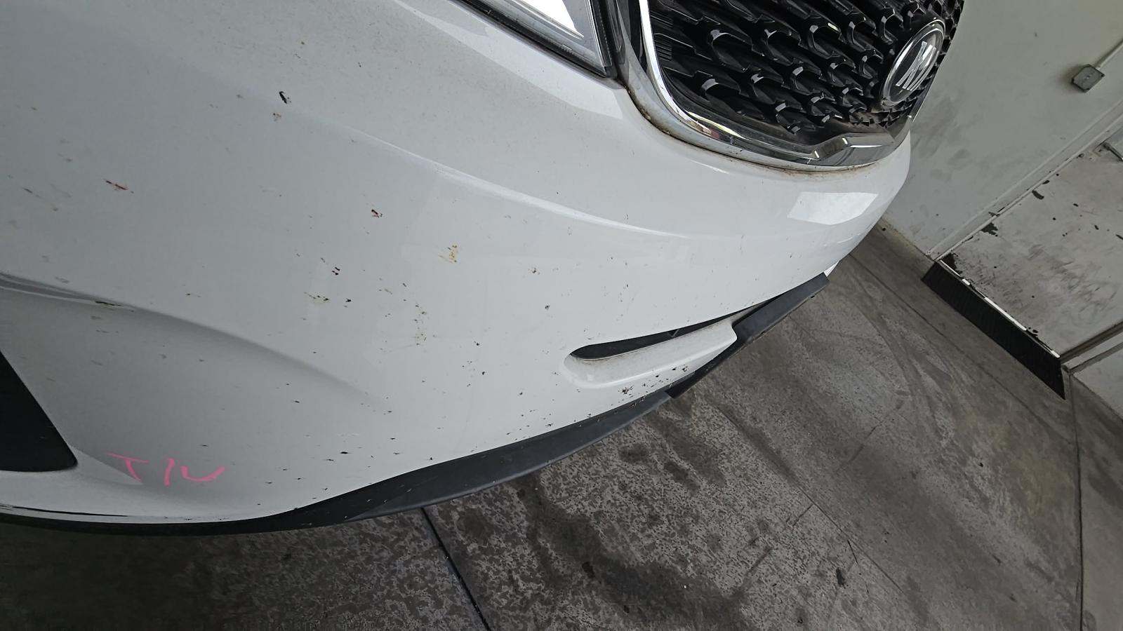 2014 Kia Sorento LX FWD