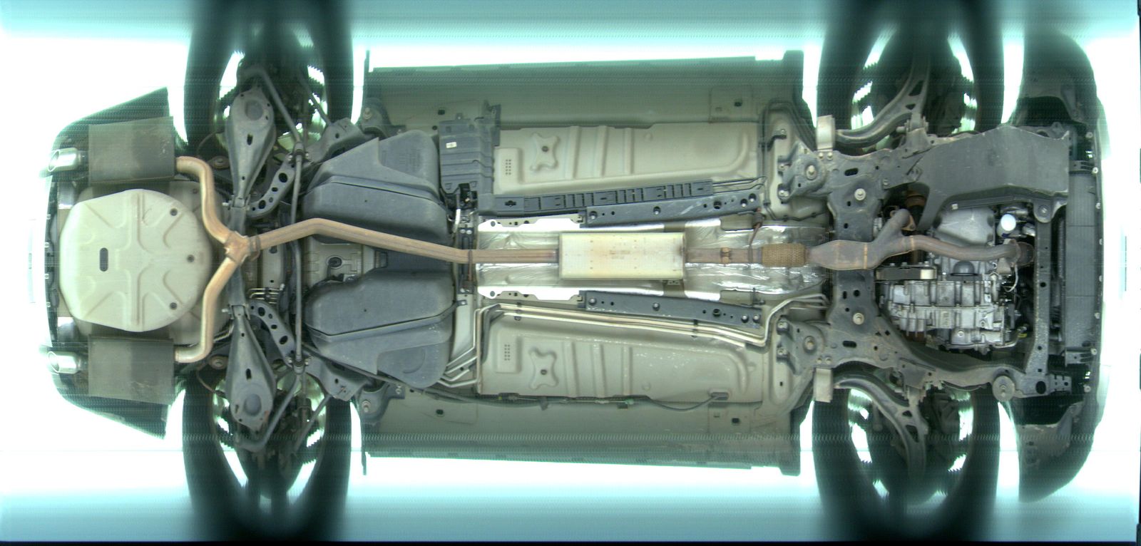 2016 Ford Explorer Limited FWD