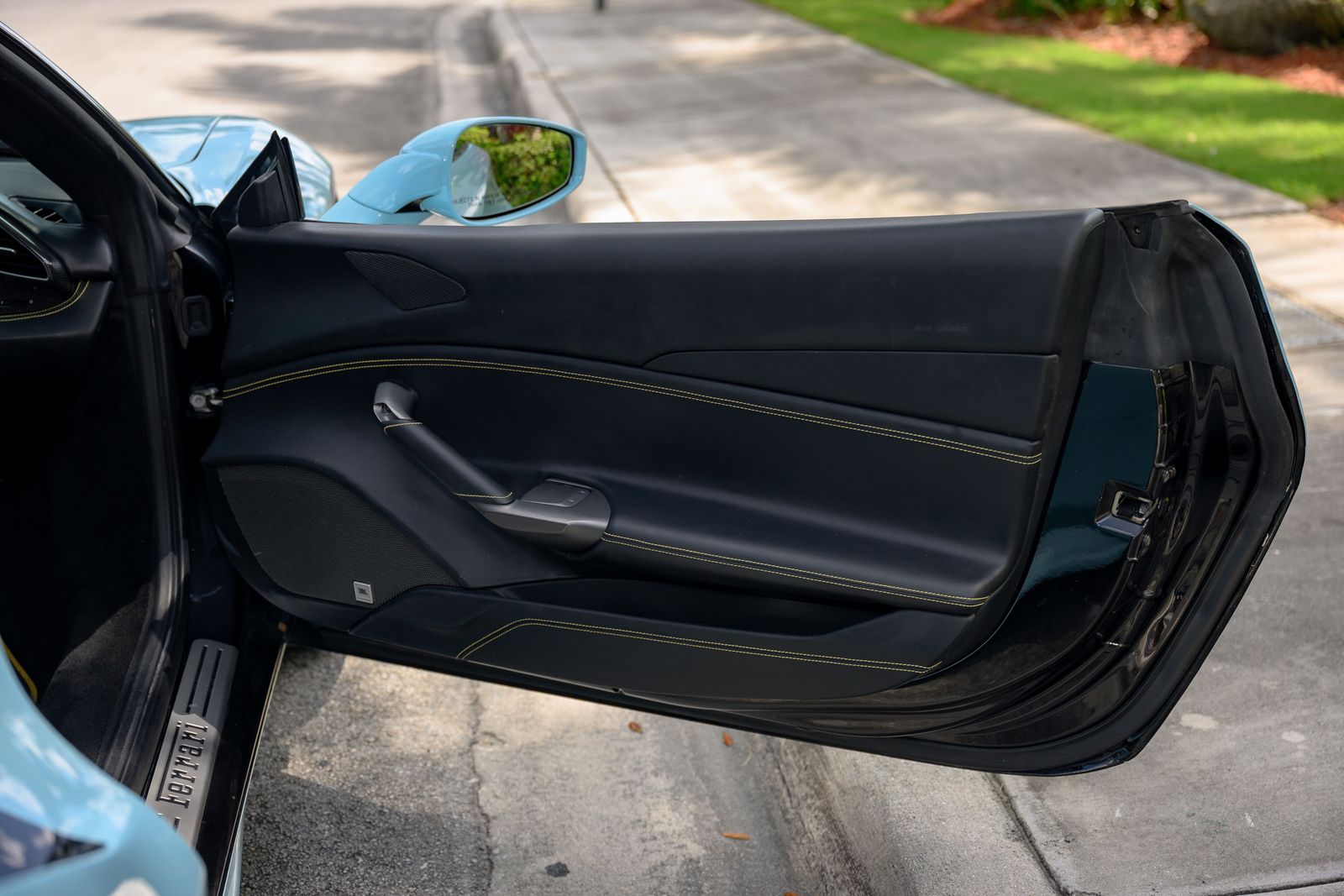 2016 Ferrari 488 GTB RWD