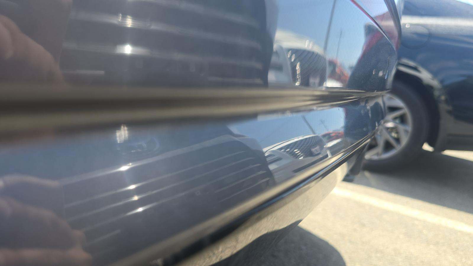 2024 Volkswagen Atlas 2.0T SEL Premium R-Line AWD