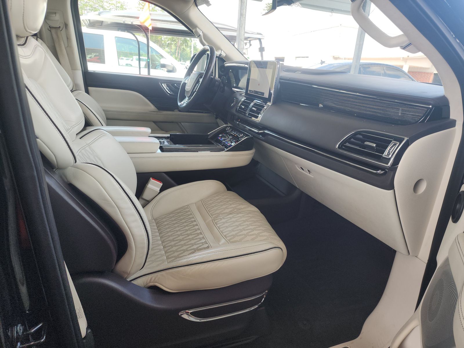 2019 Lincoln Navigator L Black Label AWD